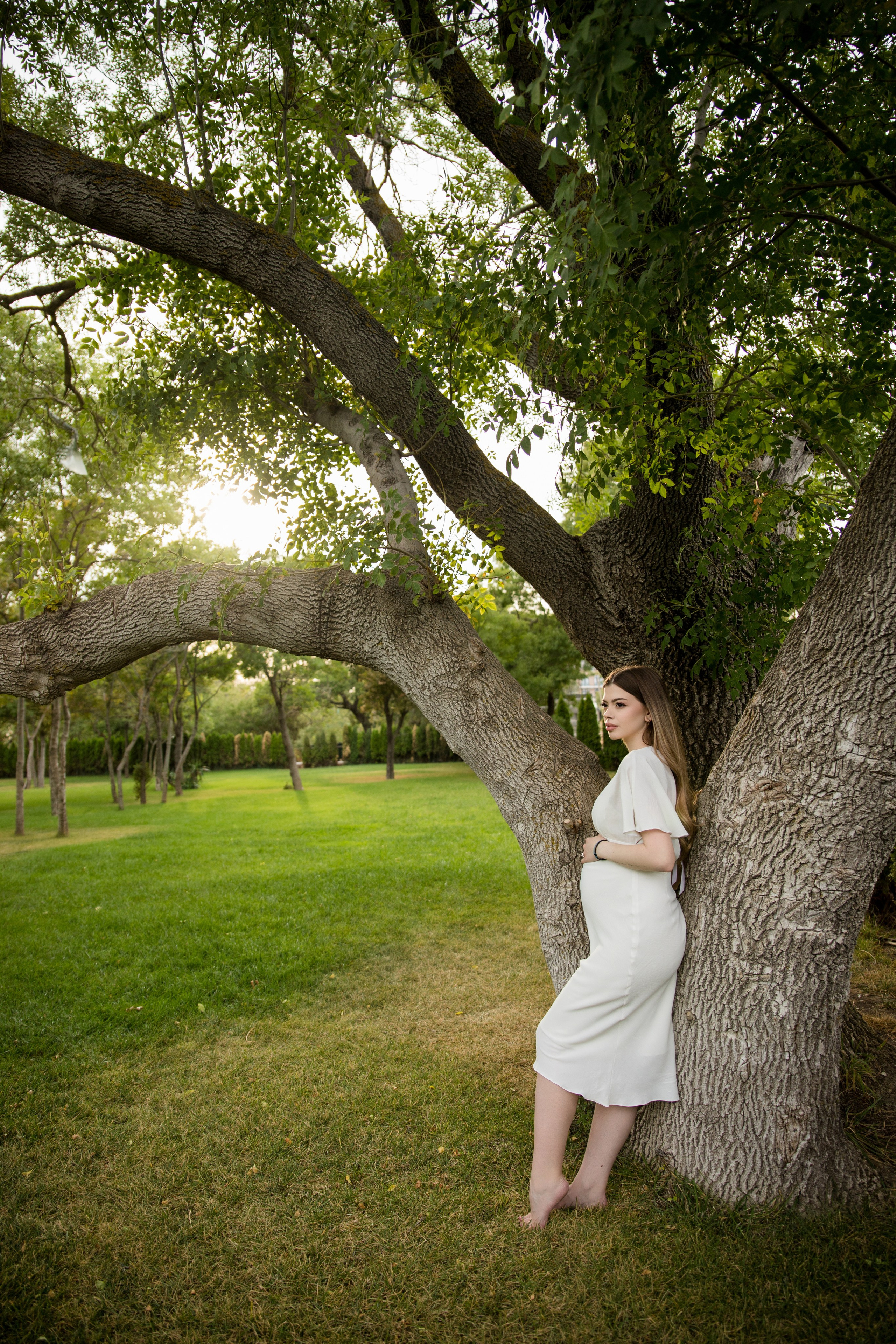 В ожидании. Свадебный и семейный фотограф в Геленджике и Краснодарском крае
