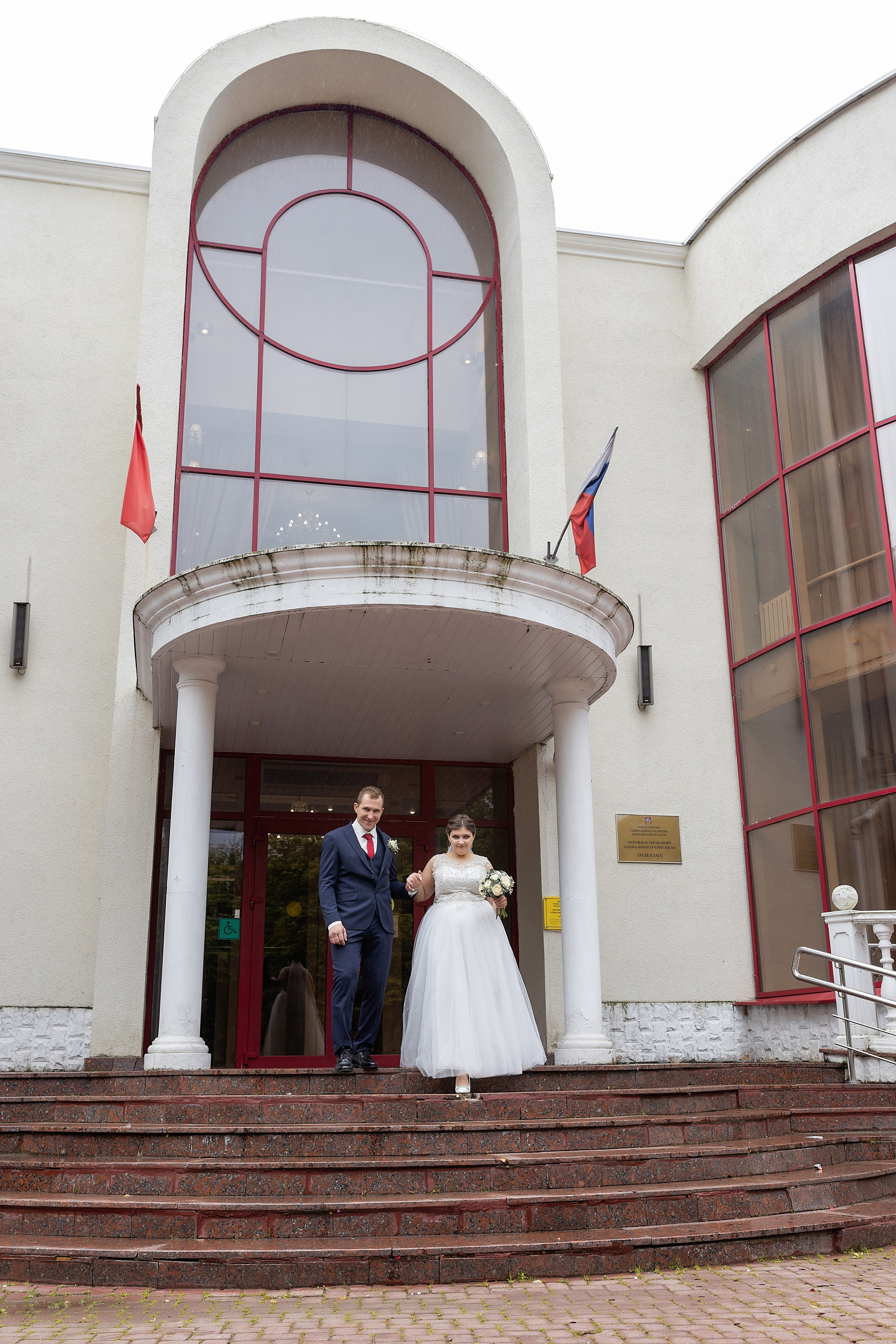 Фотосессия росписи в Железнодорожном. Фотограф в Железнодорожном и Балашихе