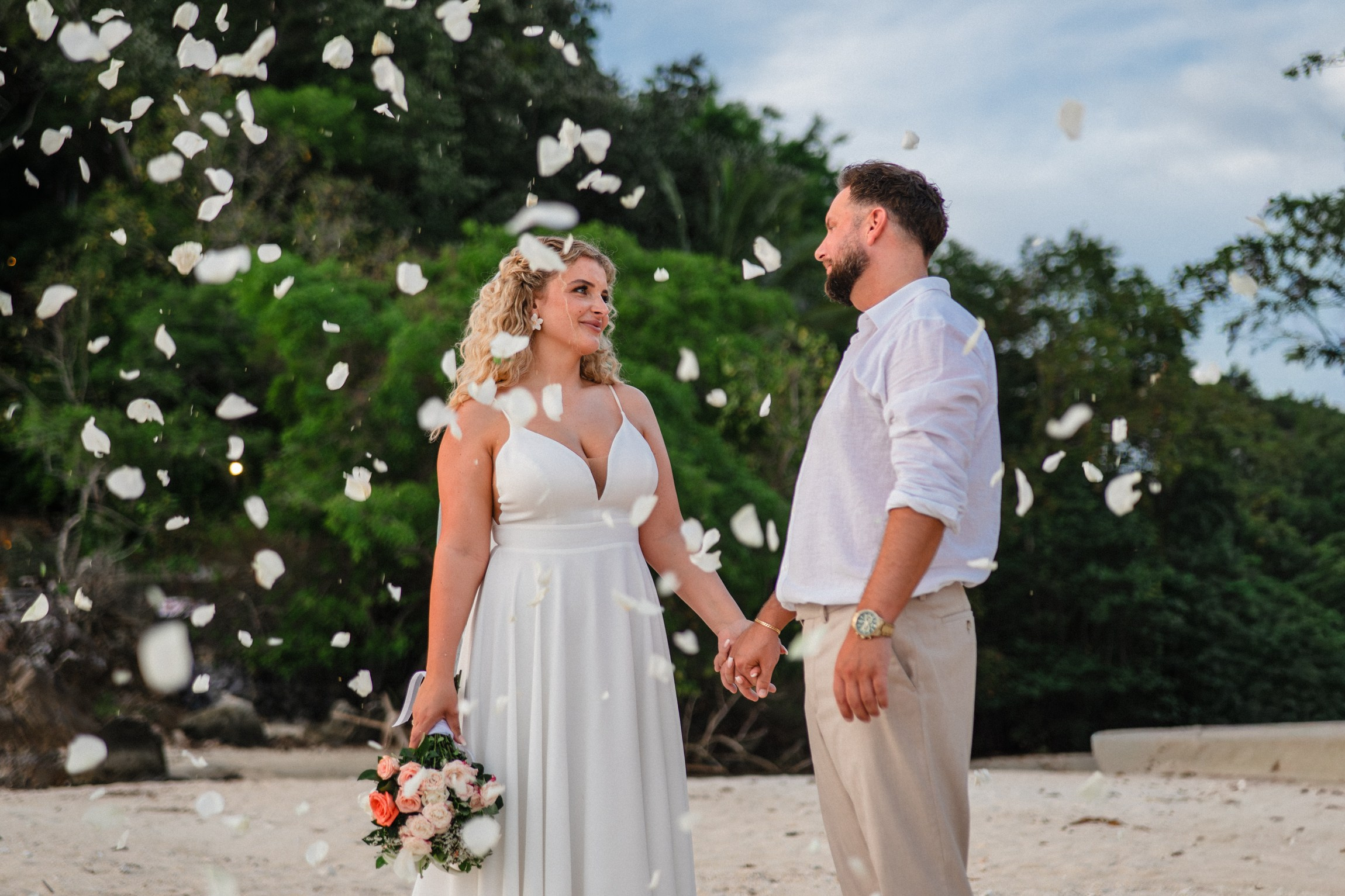 Destination Wedding Koh Samui