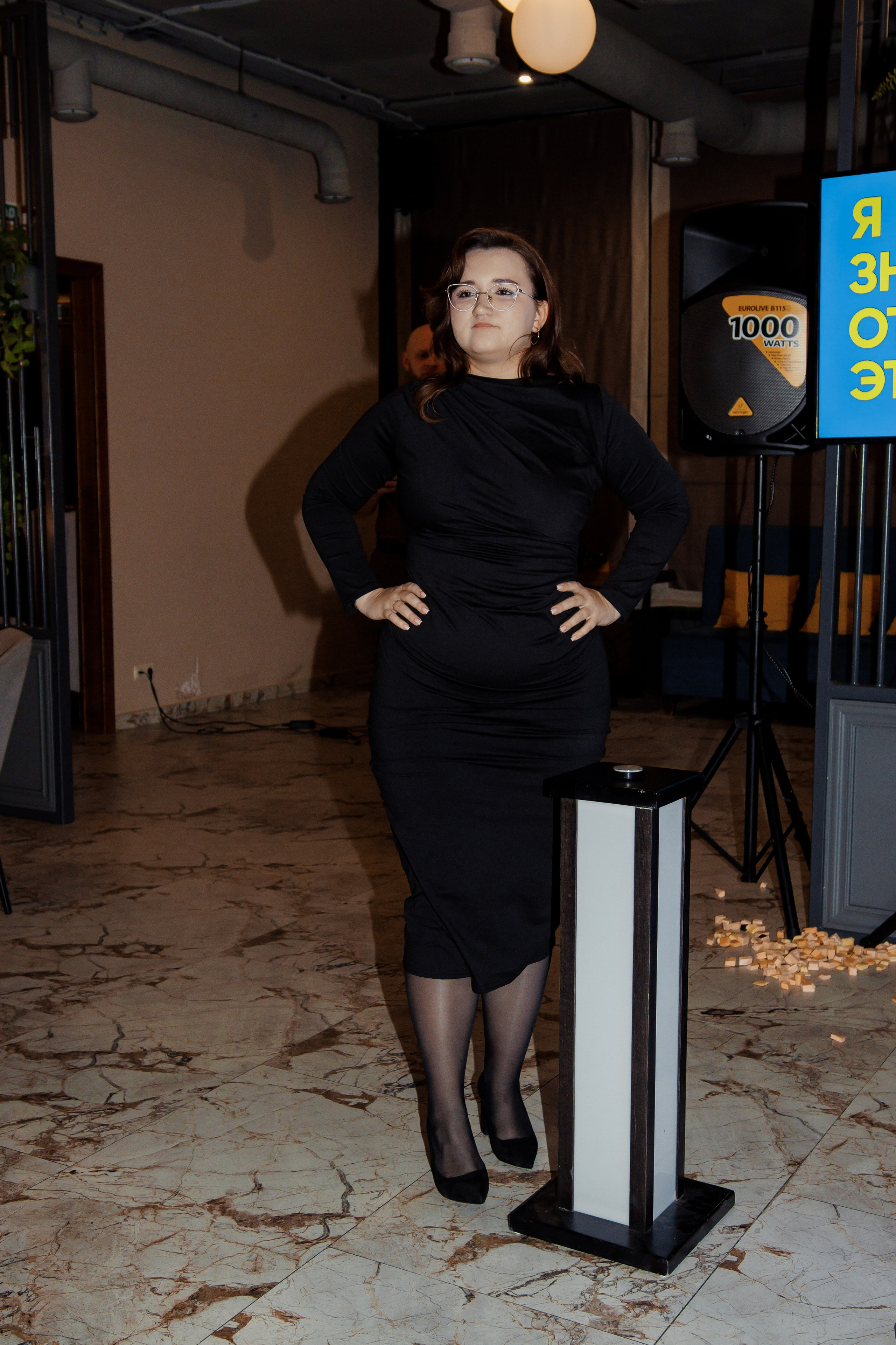 Корпоратив. Диана фотограф в Краснодаре