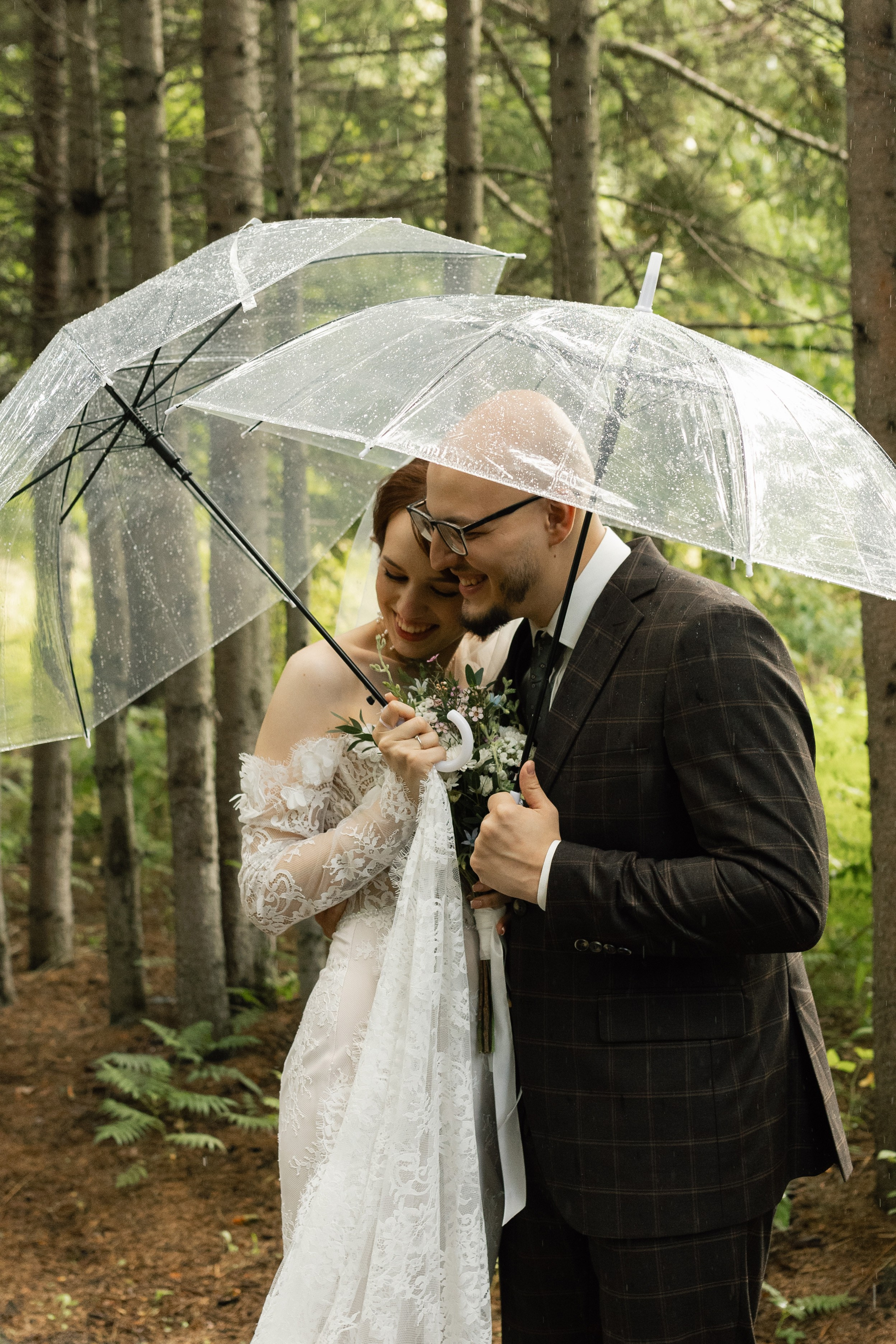 Maksim & Lia. Фотограф в Томске Ирина Павлуцкая