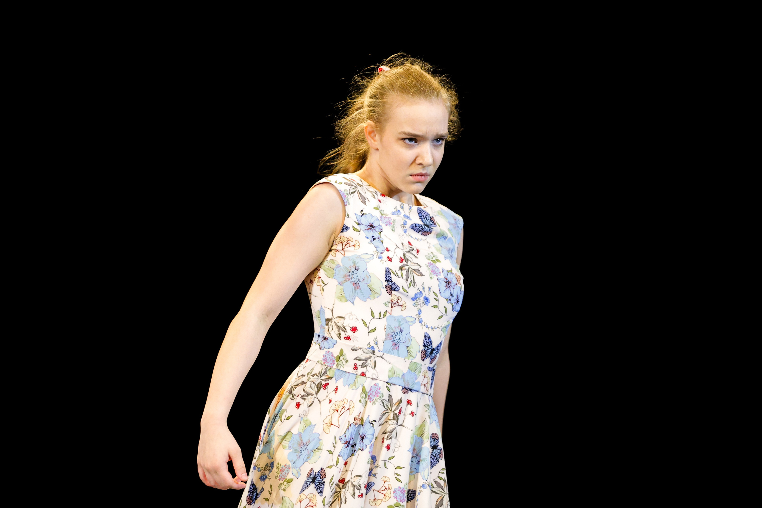 Новое Поколение. Портретный Фотограф Александр «Konevtsoph» В Санкт-Петербурге