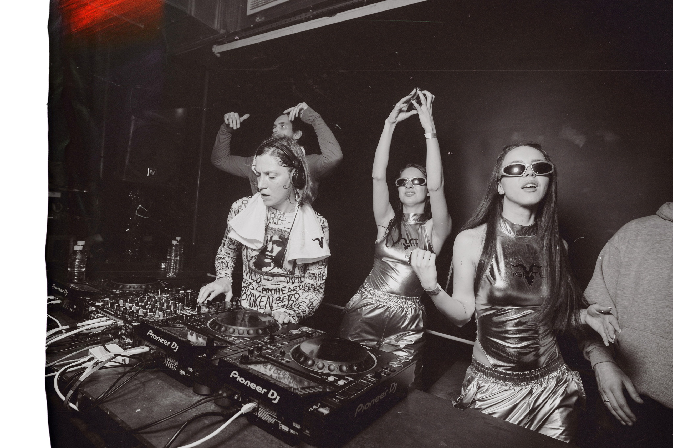 Репортажные съемки. Фотограф и видеограф в Северной столице