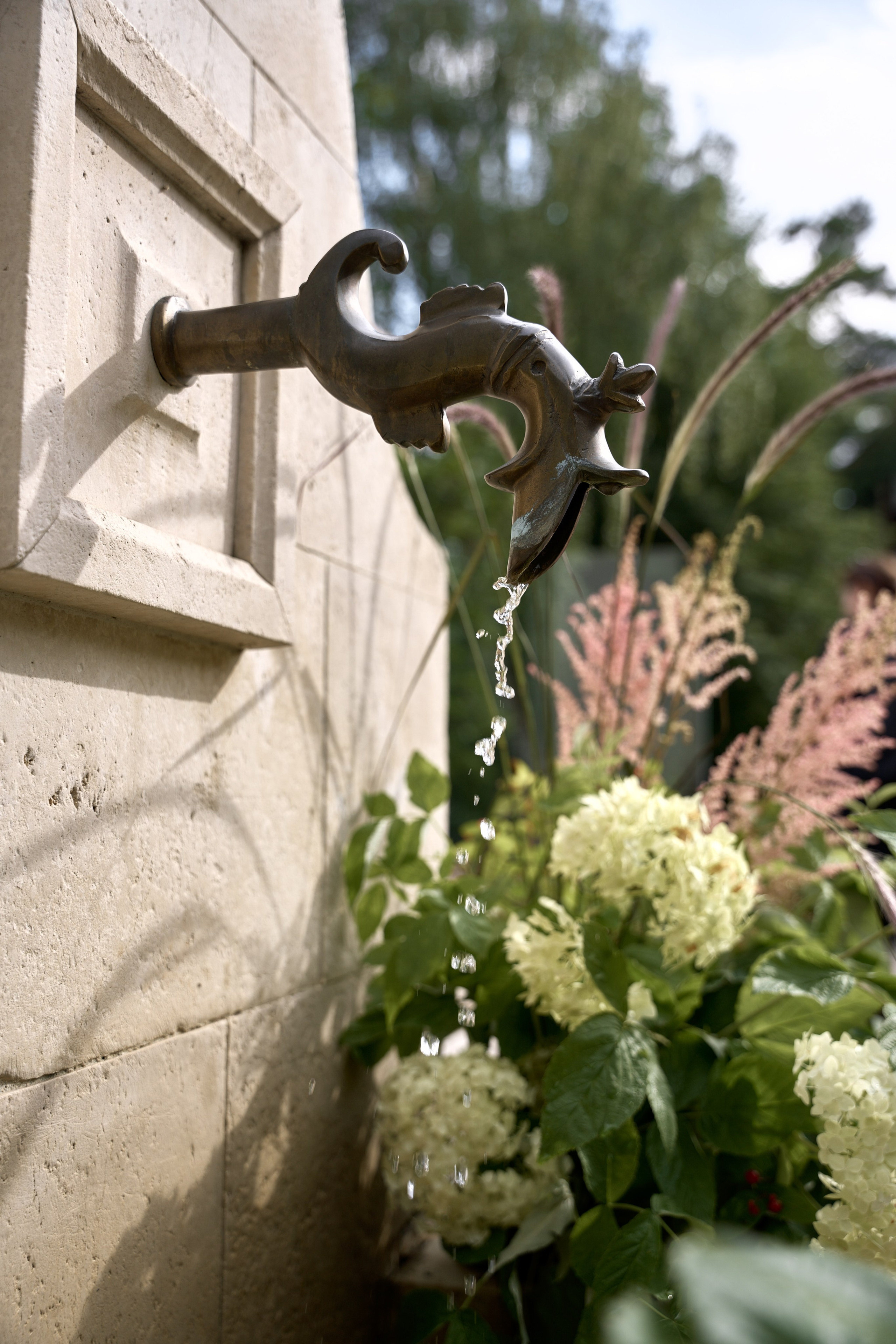 Москва (Сенешаль). Свадебный фотограф Наталья Помазкина | Репортаж Екатеринбург Москва