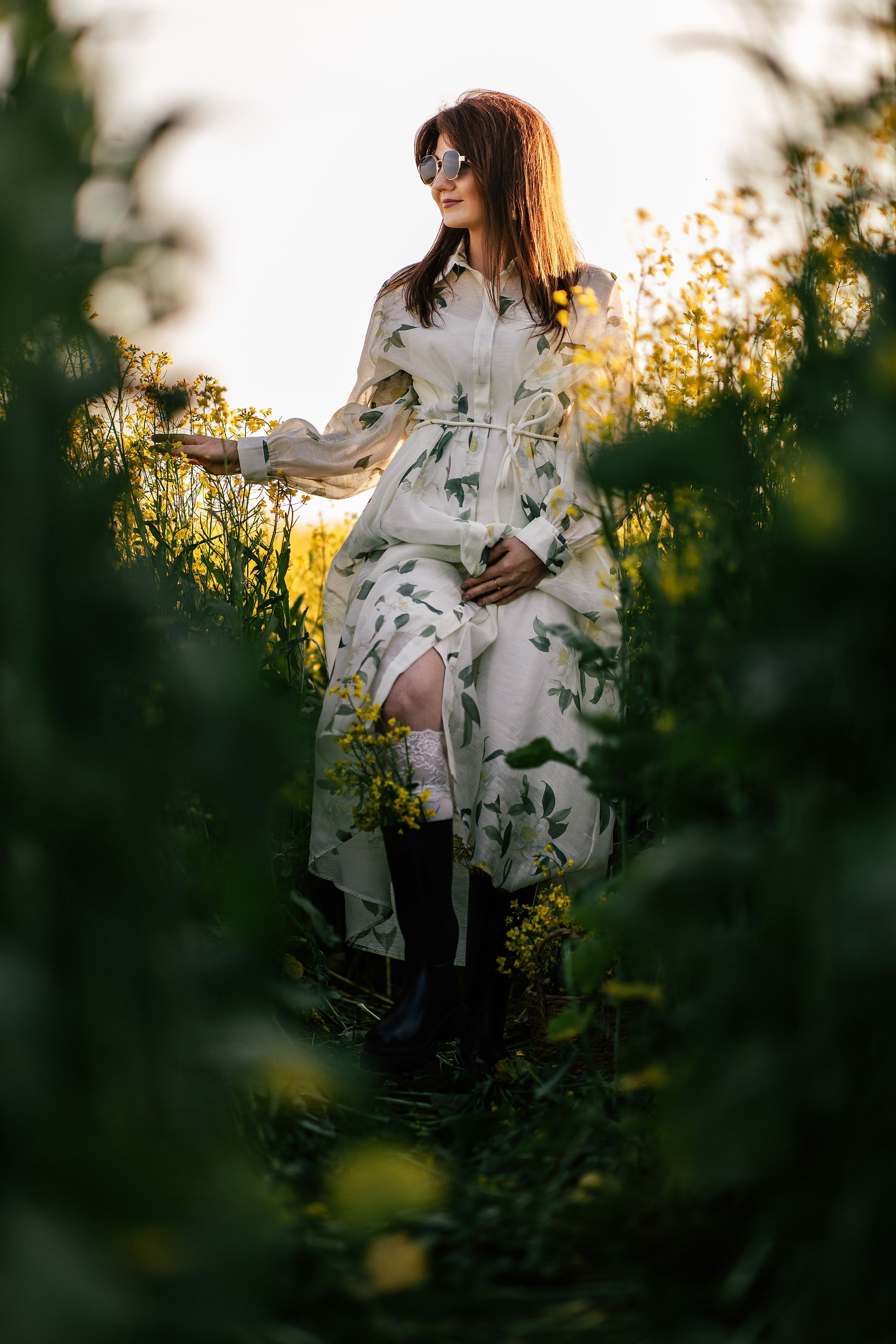 Индивидуальные