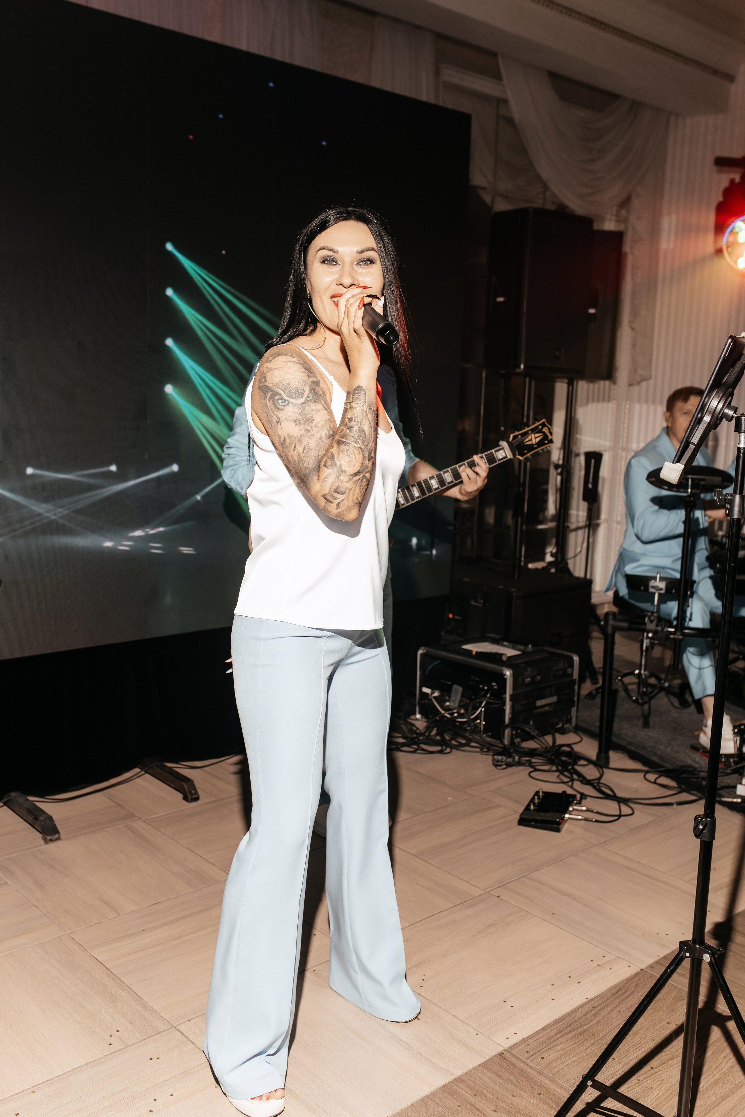 D&E WEDDING DAY. ФОТОГРАФ | ВИДЕОГРАФ | КУРГАН | ТЮМЕНЬ | ЕКБ Михаил Сутягин