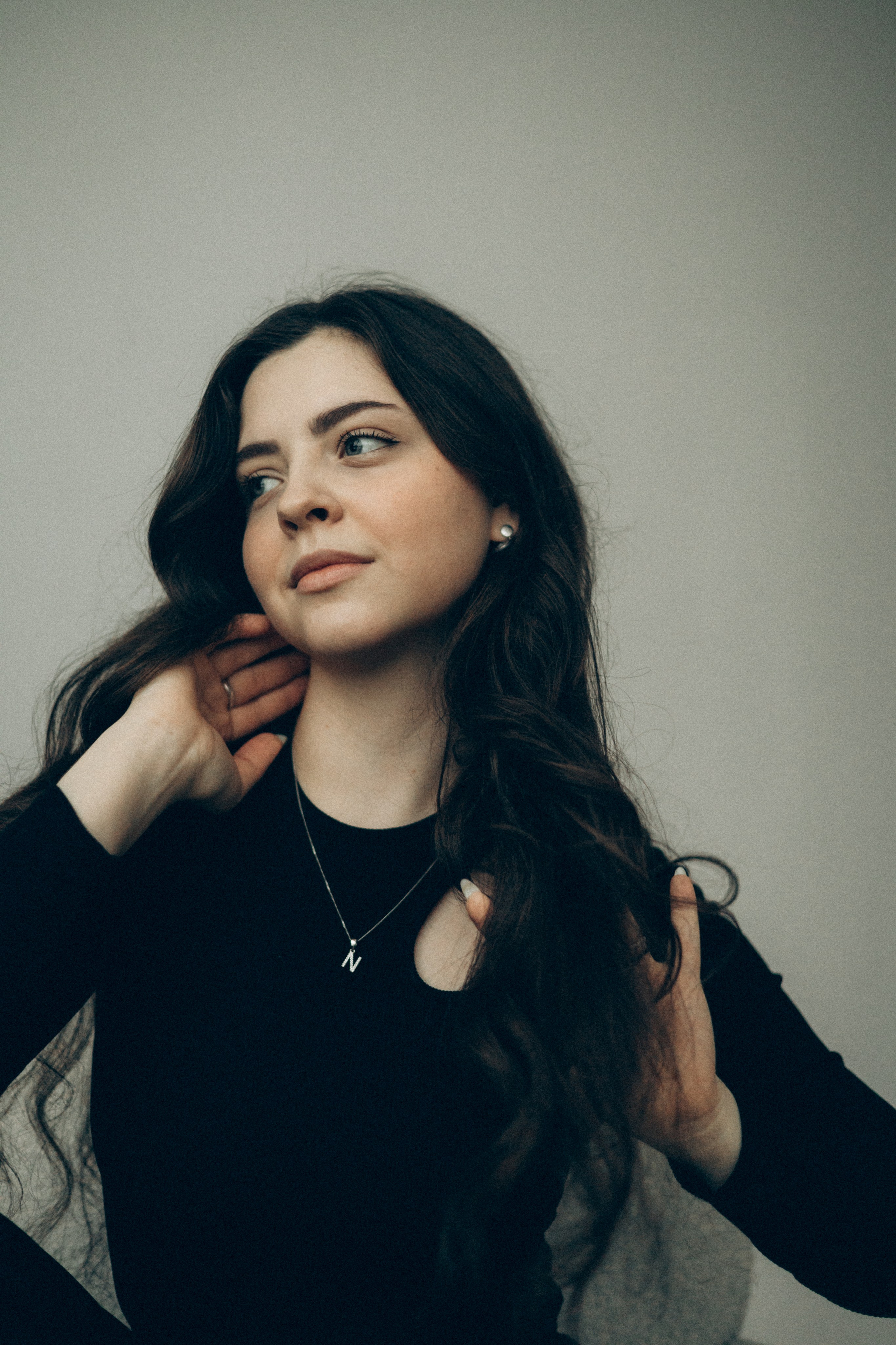 Настя — студия itten. Фотограф в Москве и области Титова Наталья