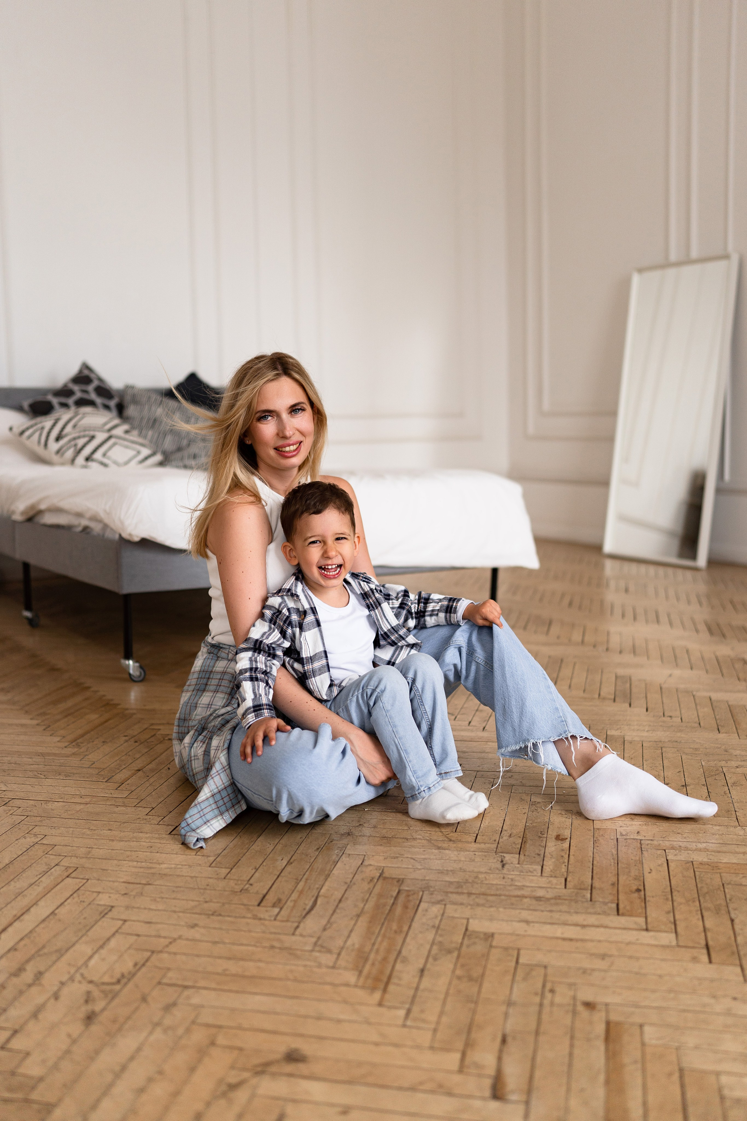 Смотреть серию. ЖЕНСКИЙ ФОТОГРАФ КРИСТИНА ВИГЕЛЬ