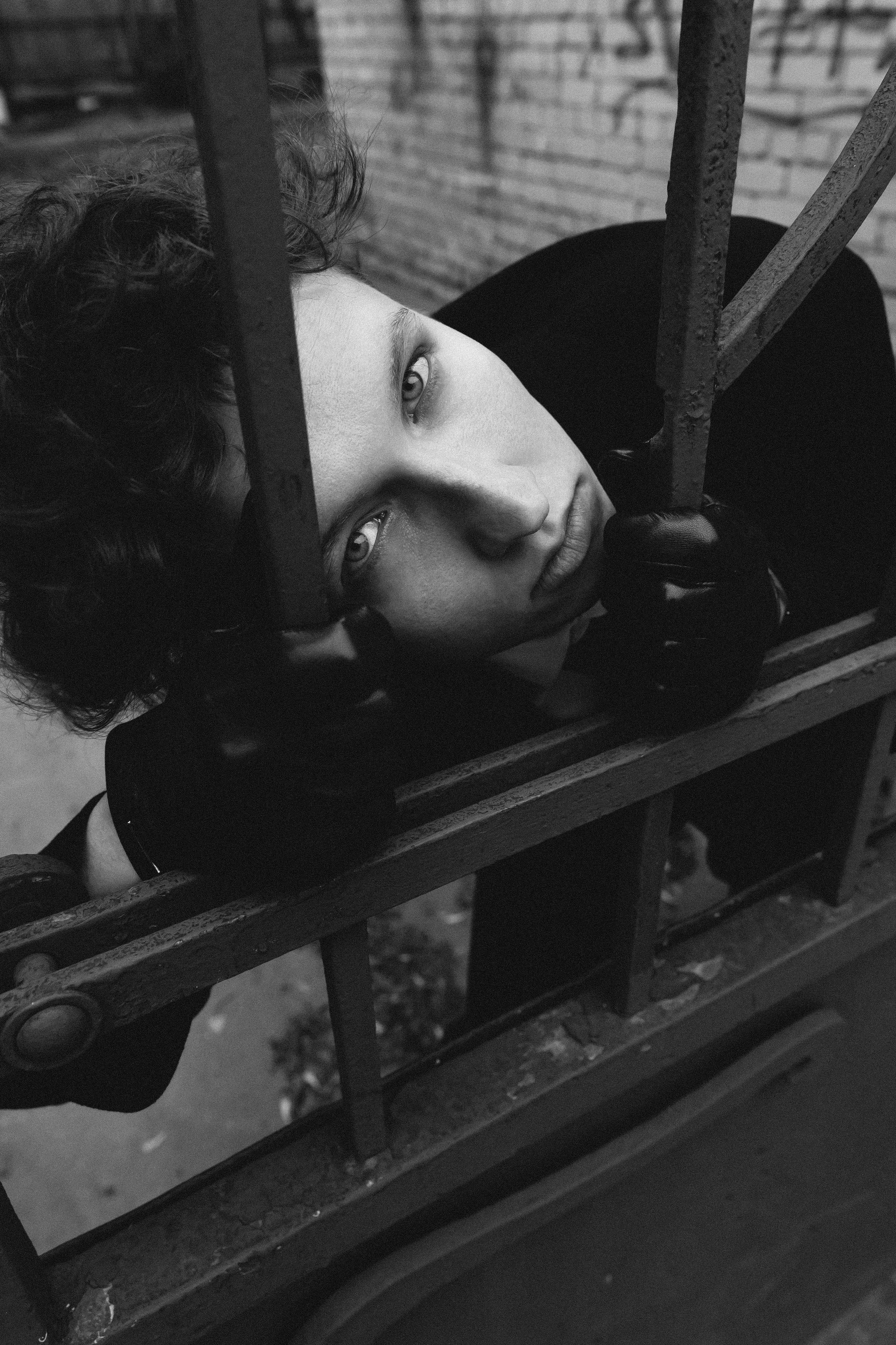 Портретный фотограф в Нижнем Новгороде