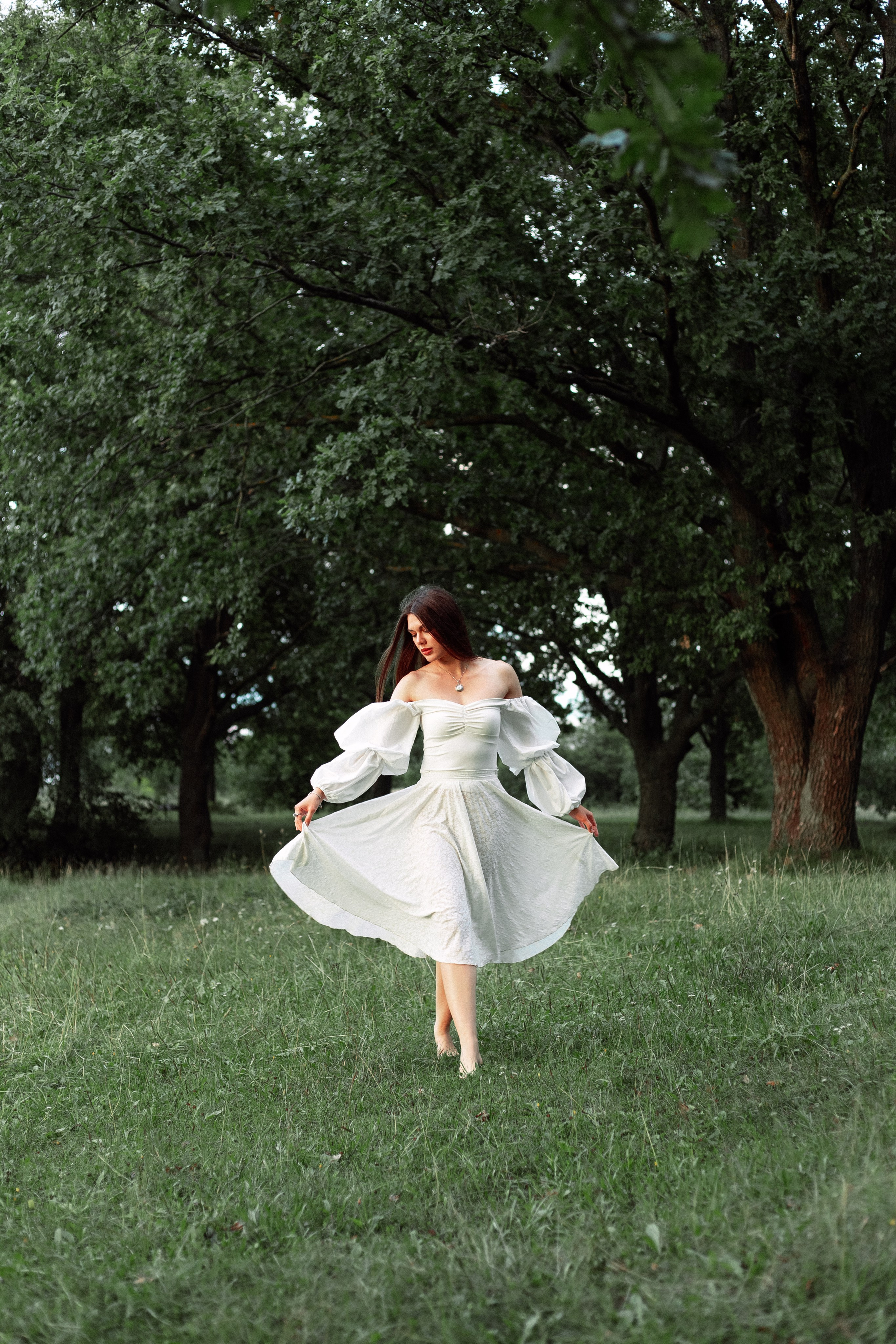 Женский фотограф Нижний Новгород.