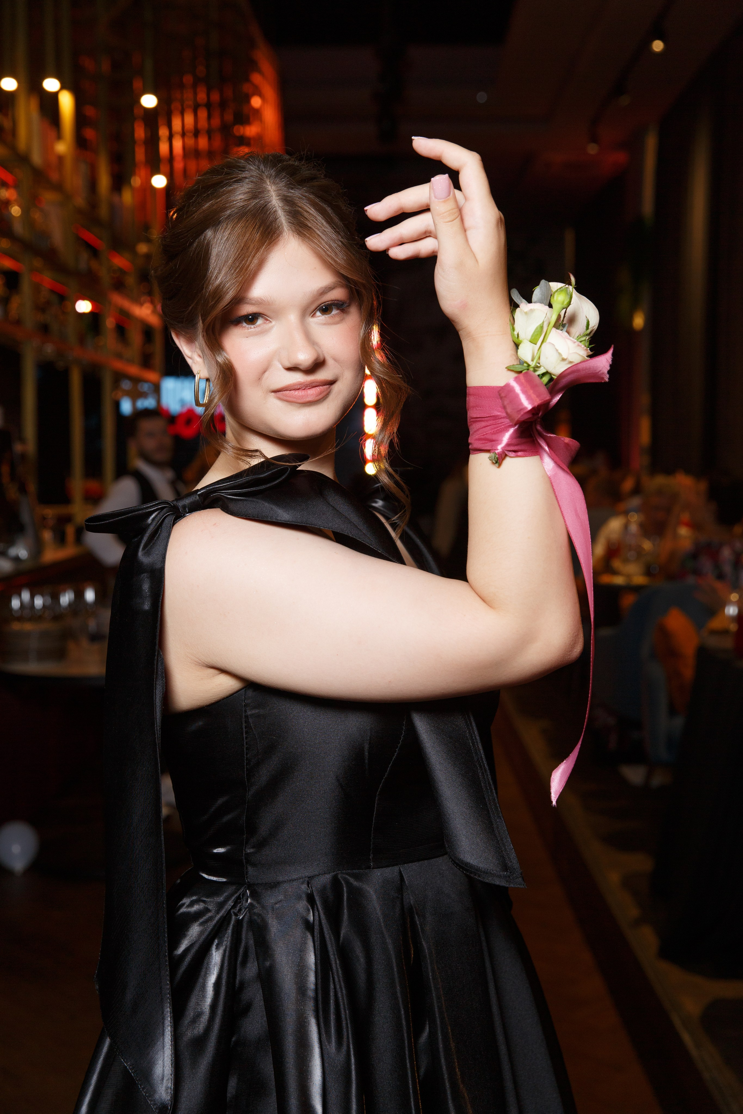 Фотограф на выпускной в Нижнем Новгороде. Фотограф в Нижнем Новгороде Александр Хамов