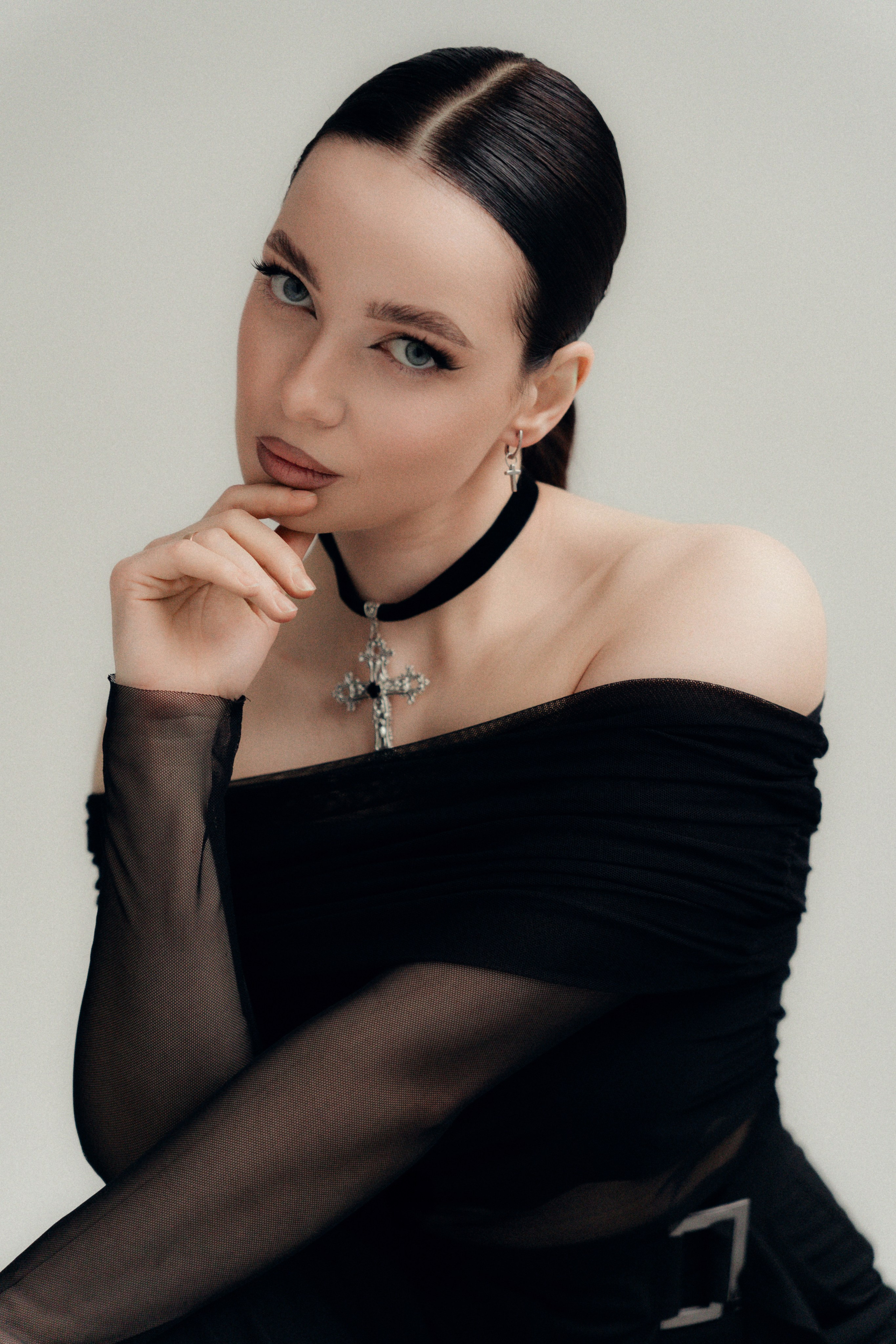 Kristina. Истории