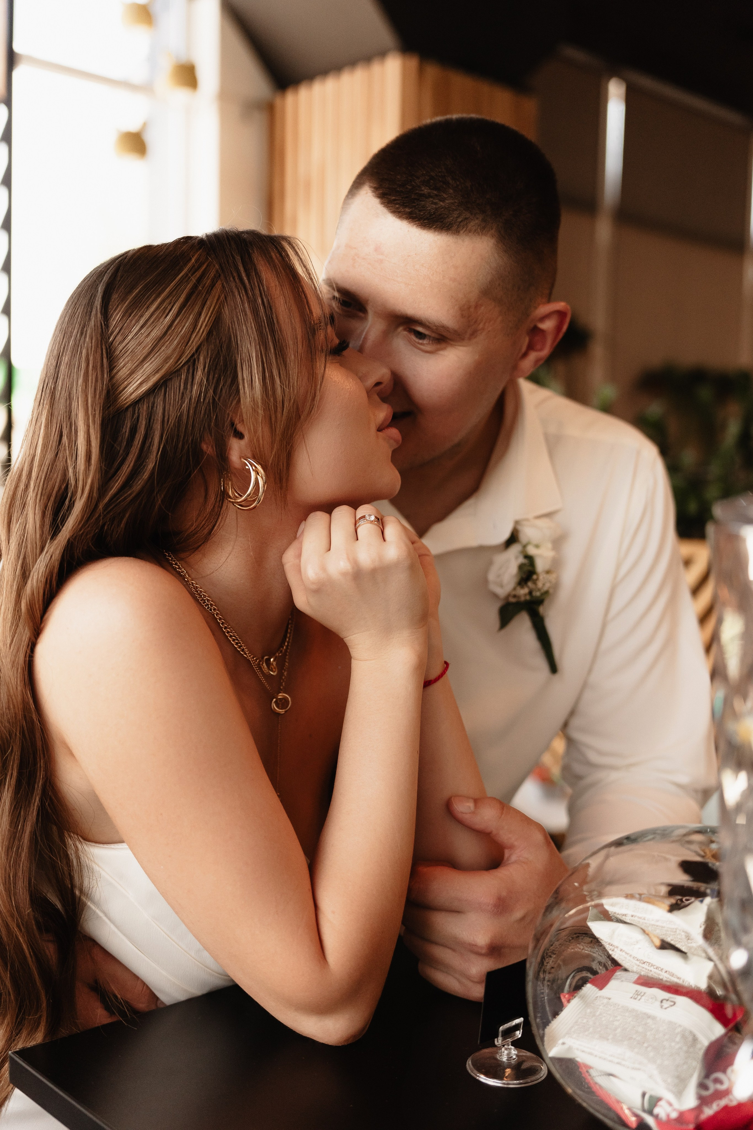 Алена и Влад. Истории