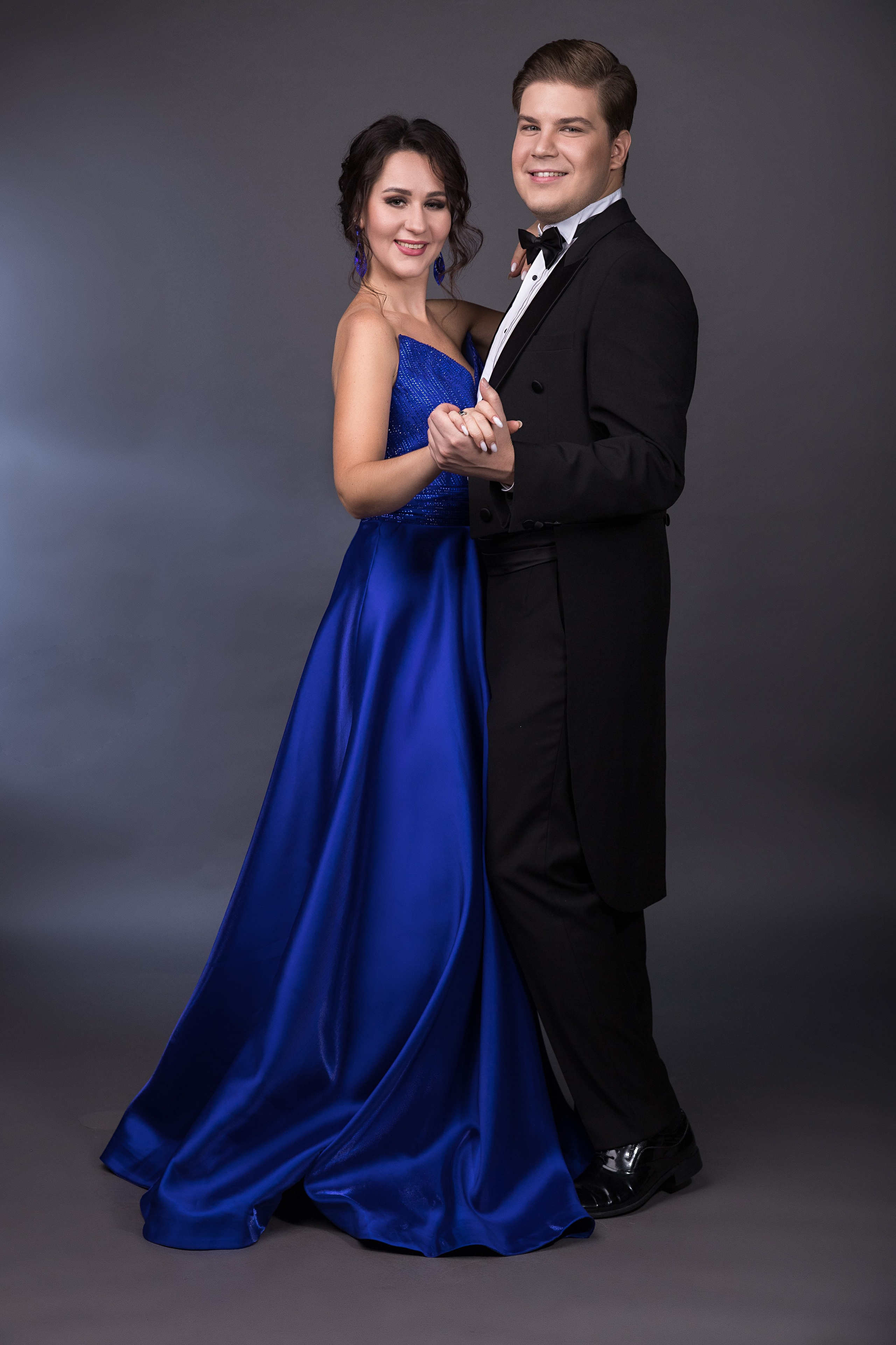 Студийный портрет для афиши. Креативный и женский Фотограф Омске Наталья Лебедева