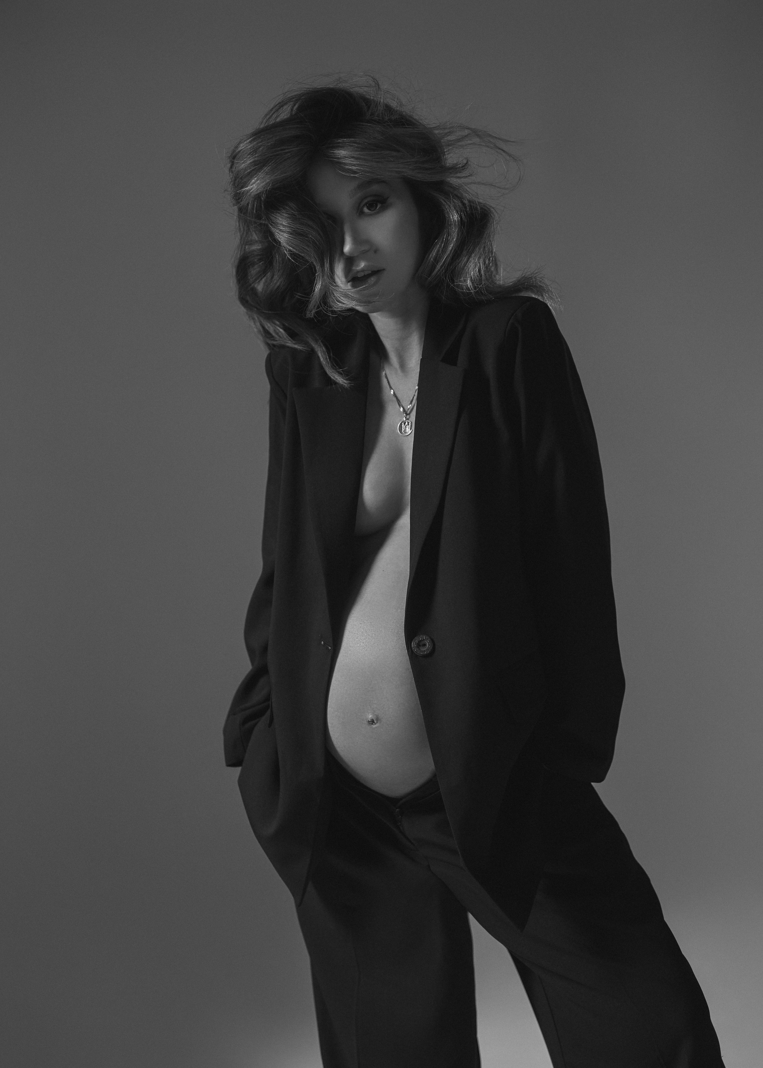 Фотограф Беременности и Новорождённых в Кемерово