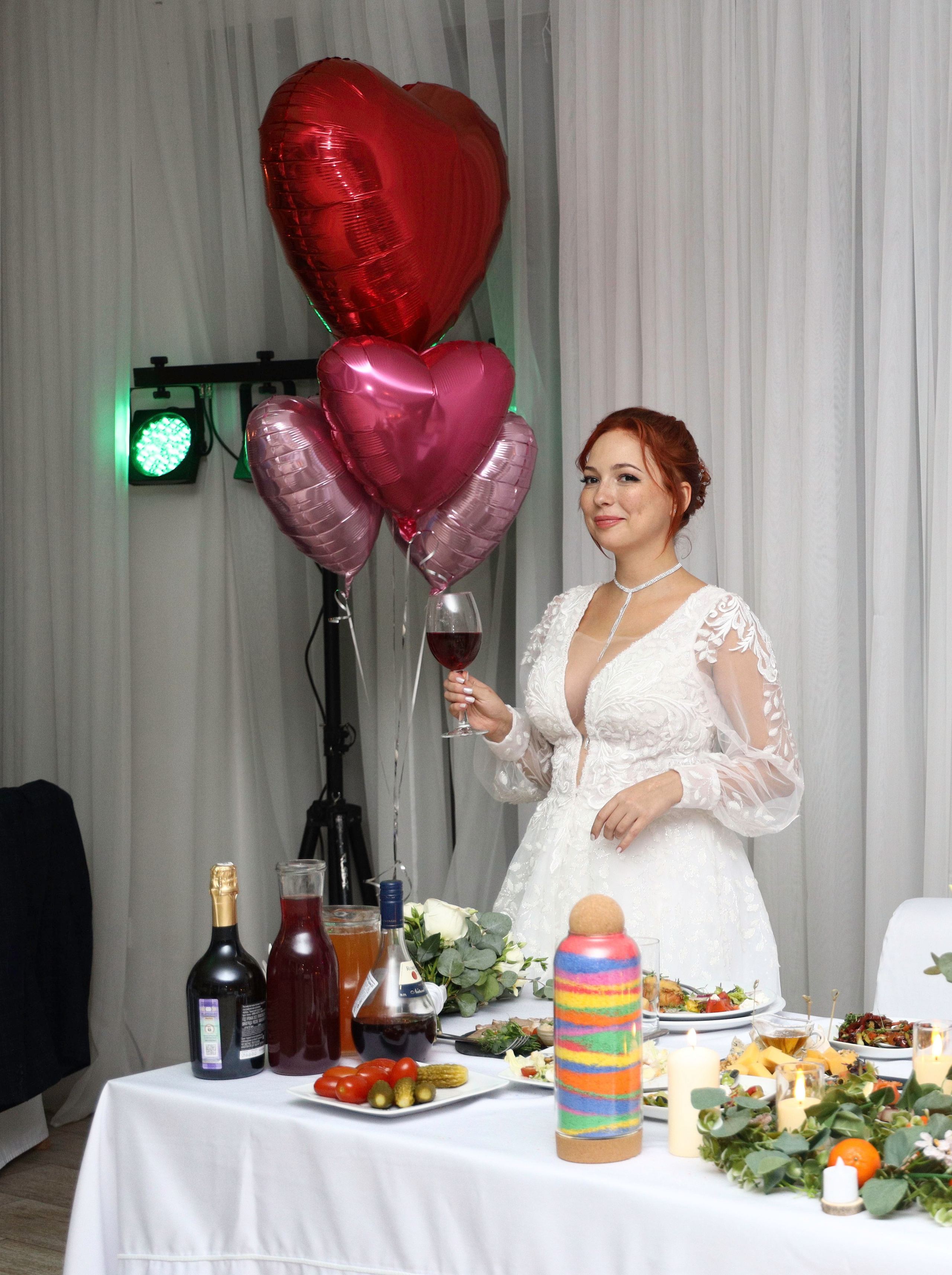 Илья & Ксения. Olya Posnimay