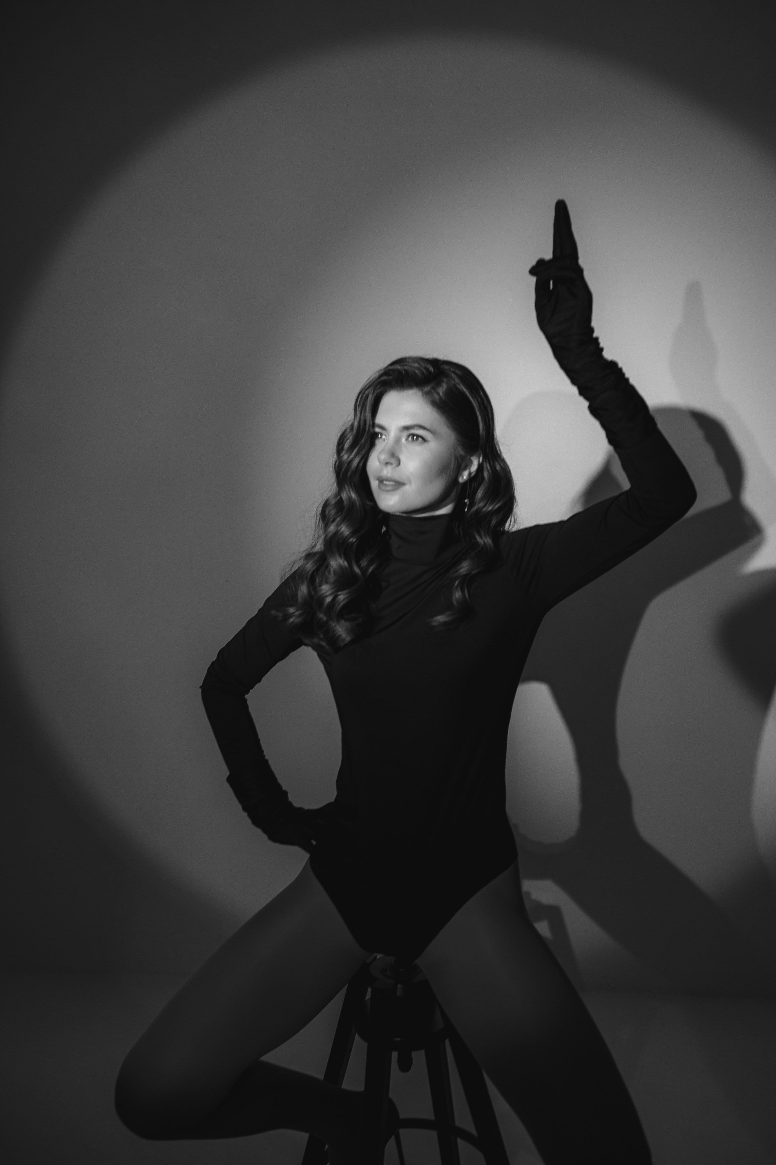 Светлана. Свадебный и портретный фотограф Екатерина Моргунова