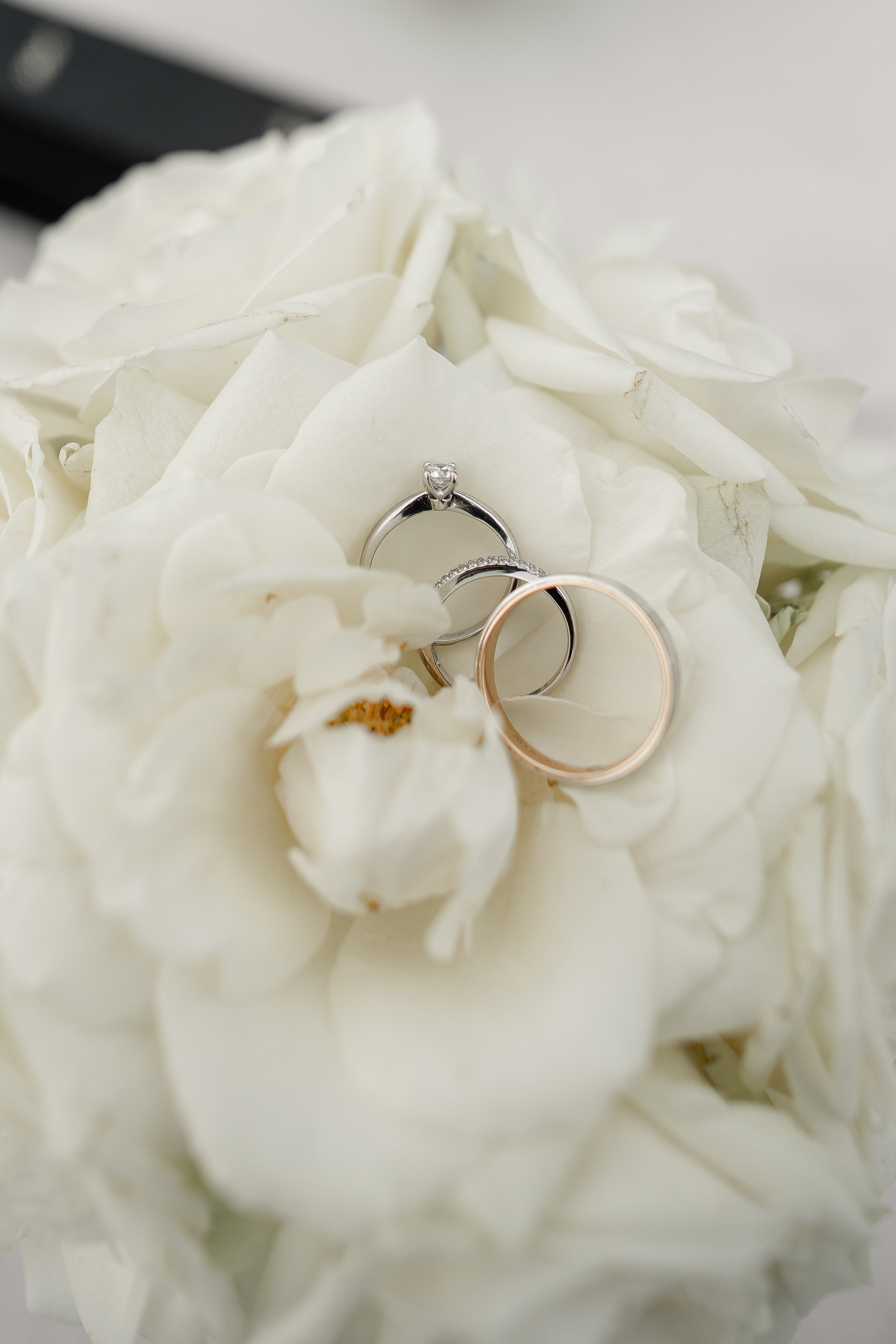 Полина и Сергей. Свадебный и портретный фотограф Екатерина Моргунова