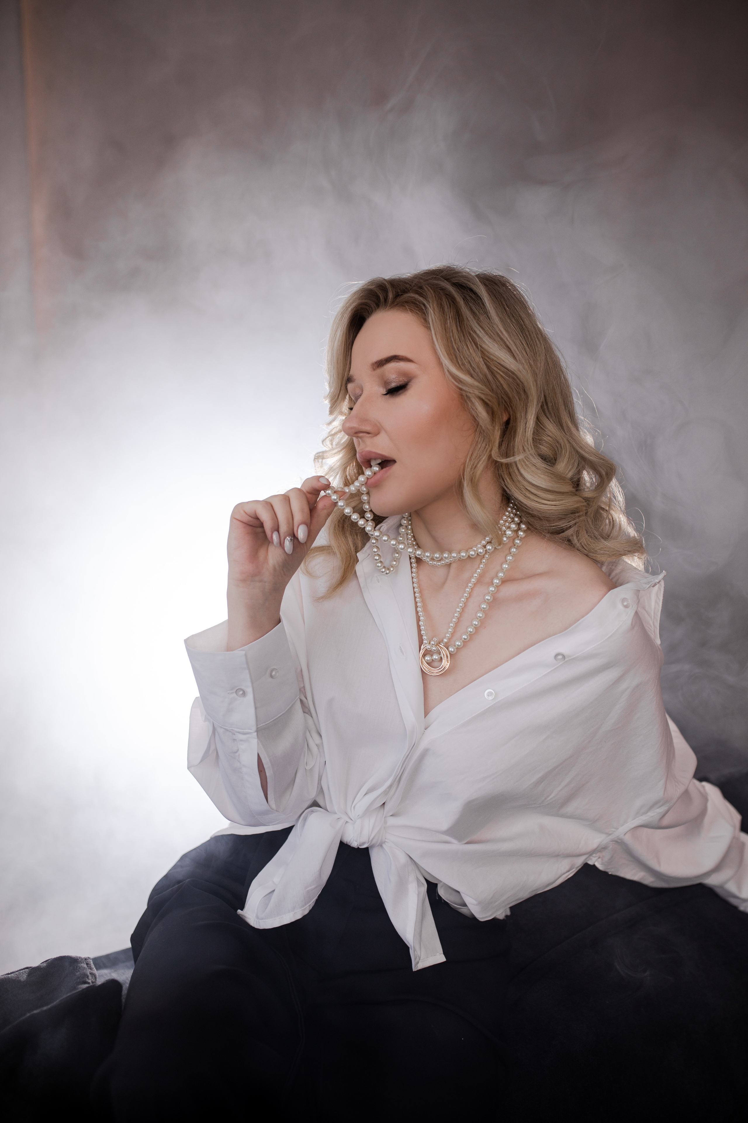 Ира. Свадебный и портретный фотограф Екатерина Моргунова