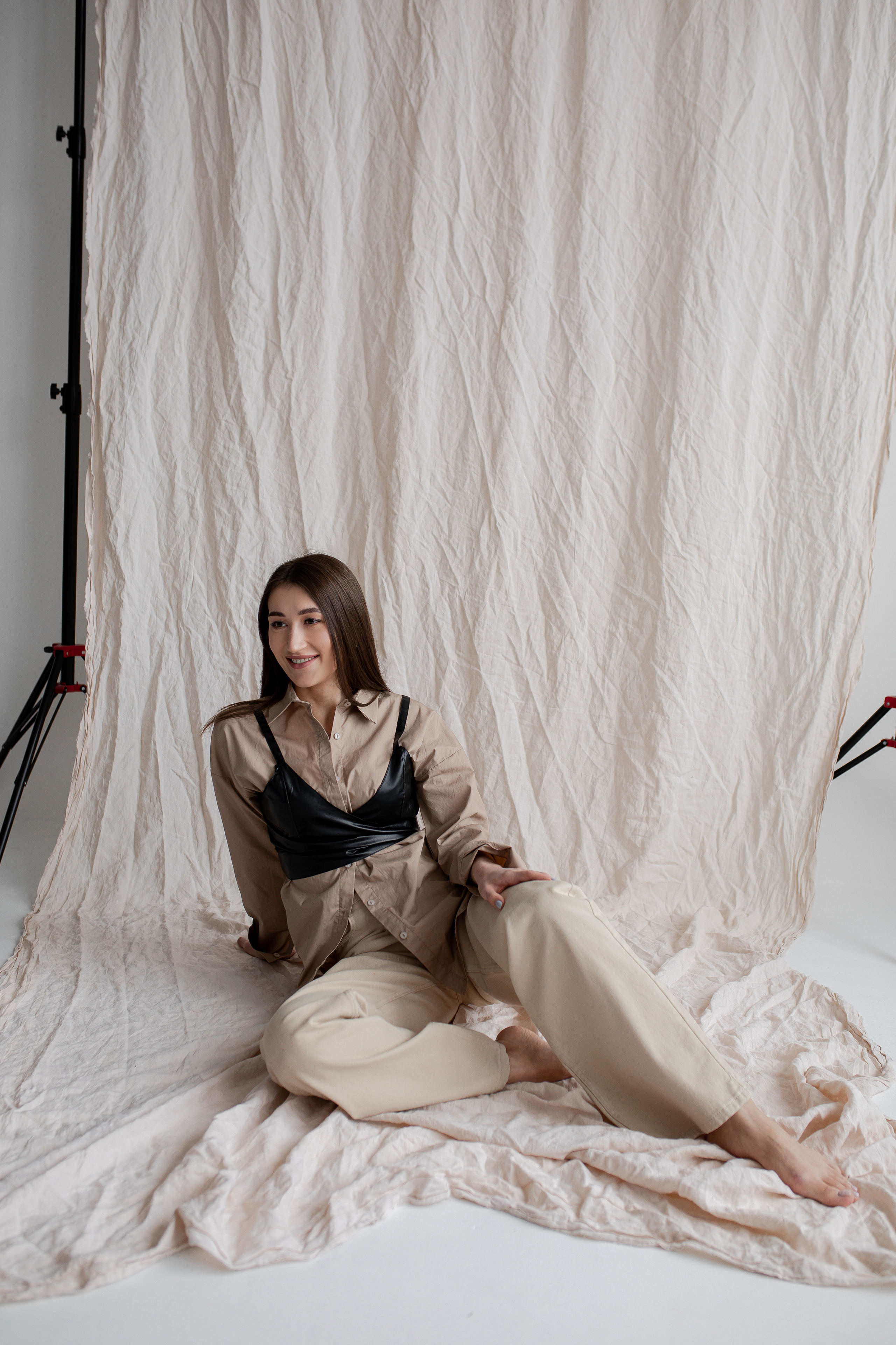 Алина. Свадебный и портретный фотограф Екатерина Моргунова