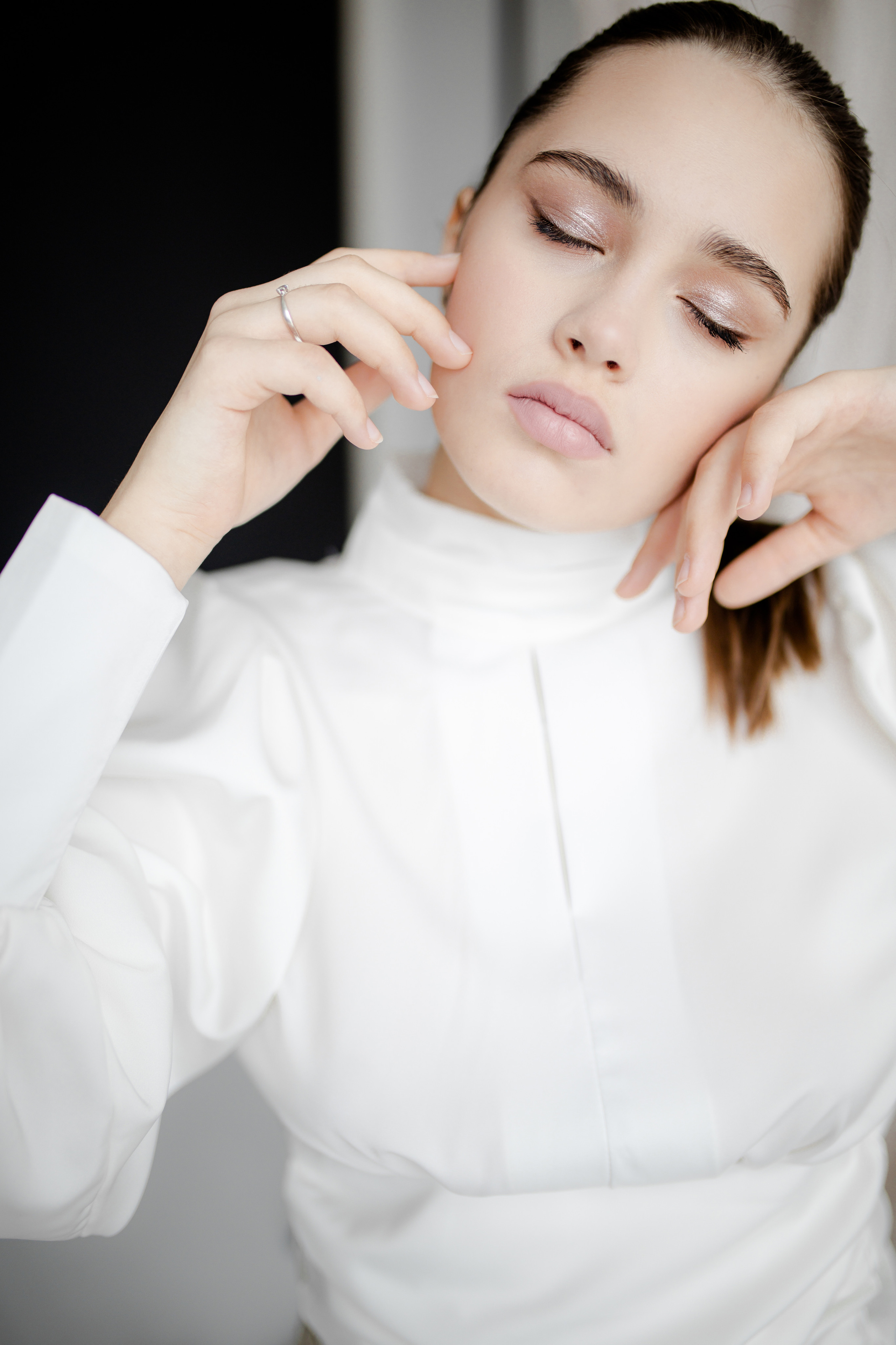 Аня. Свадебный и портретный фотограф Екатерина Моргунова