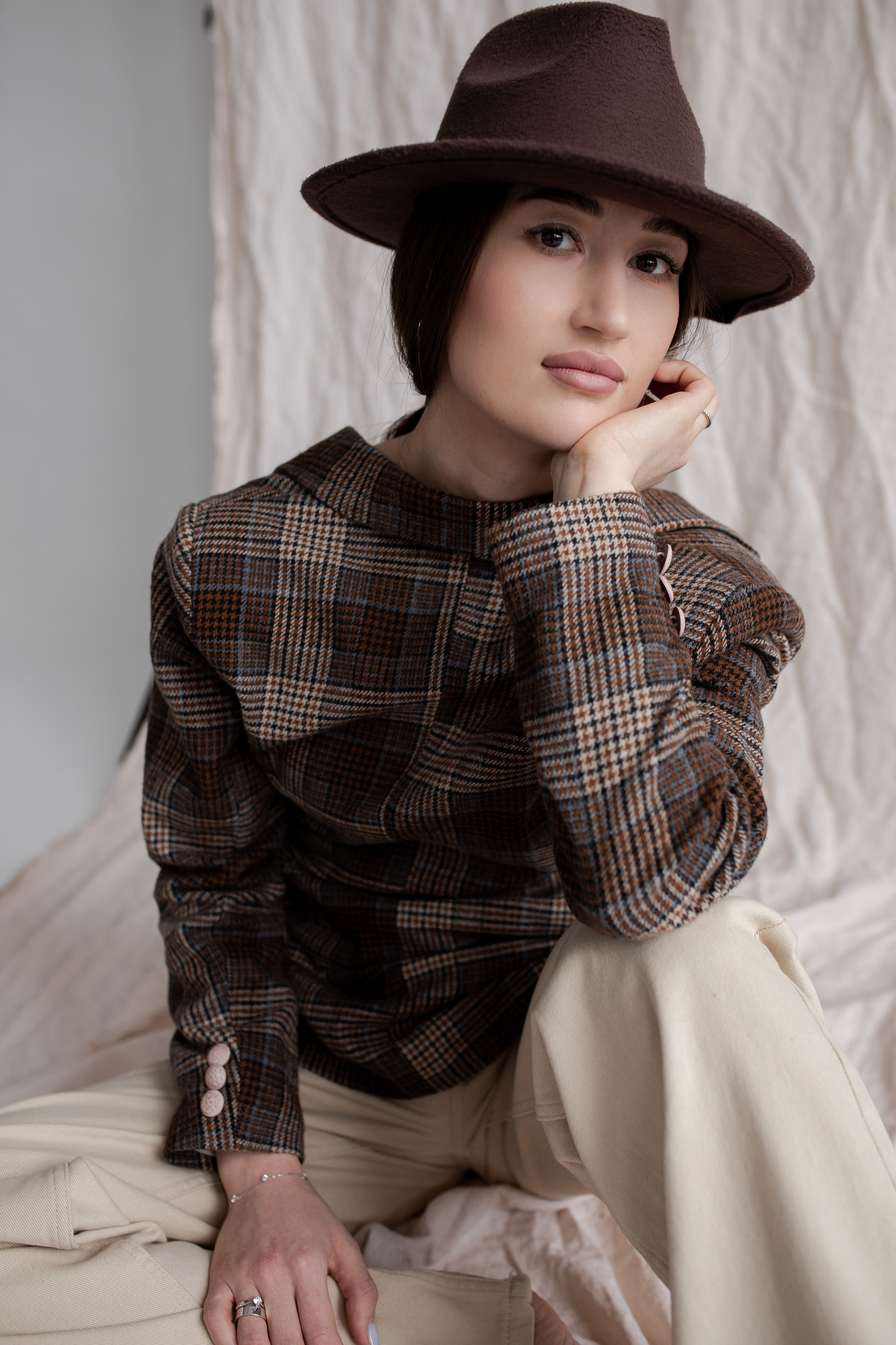 Алина. Свадебный и портретный фотограф Екатерина Моргунова