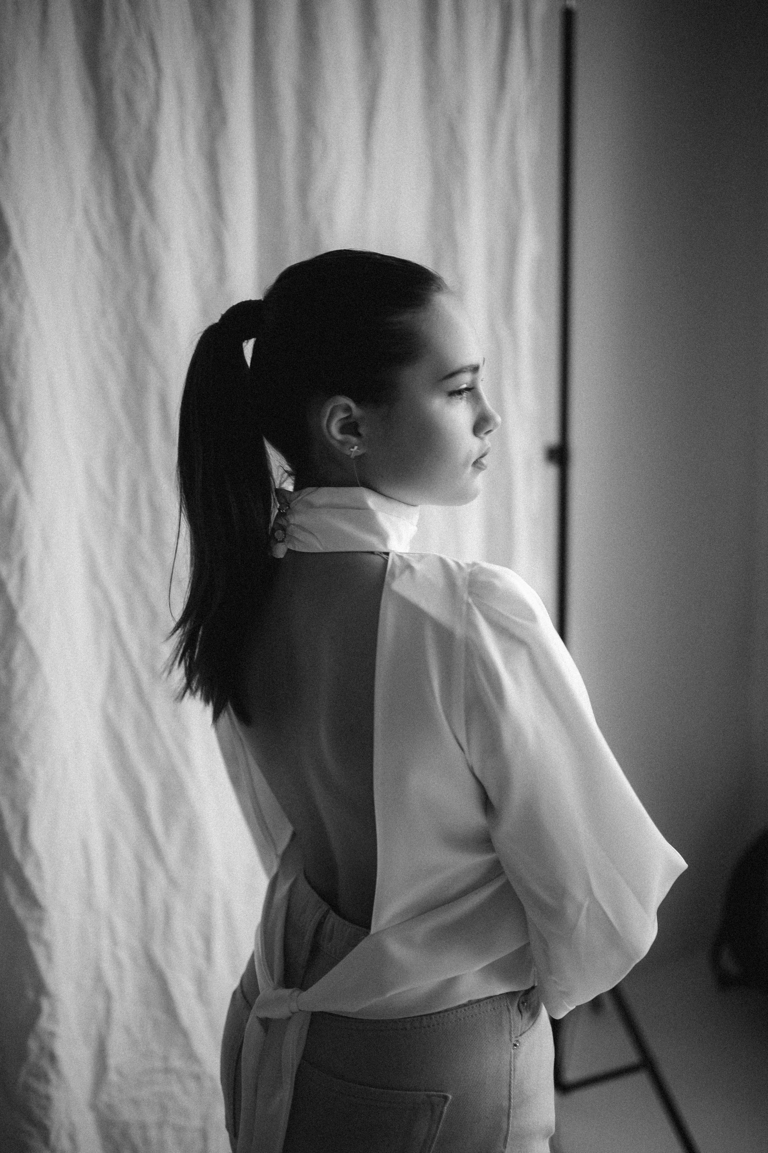 Аня. Свадебный и портретный фотограф Екатерина Моргунова