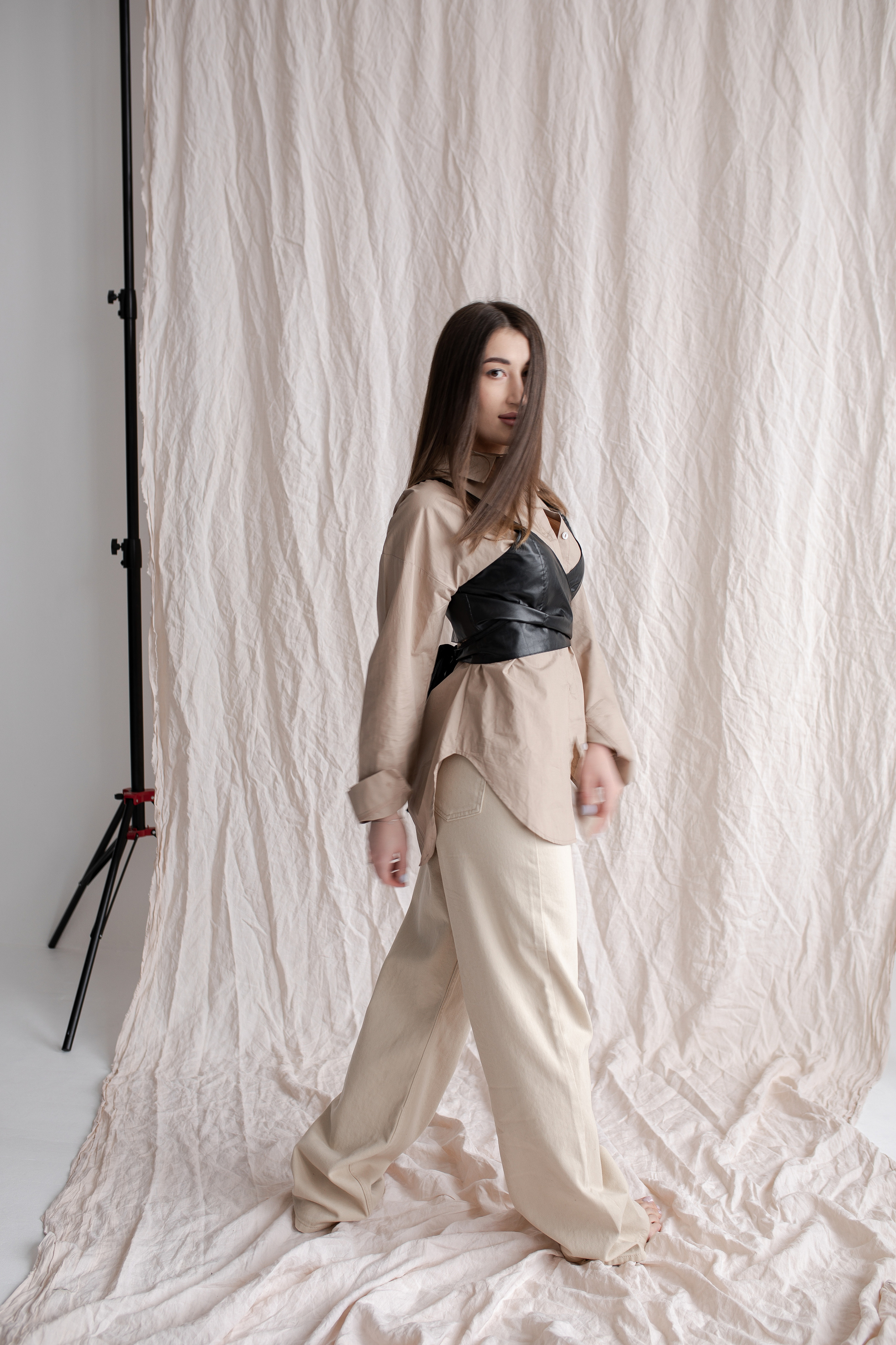 Алина. Свадебный и портретный фотограф Екатерина Моргунова