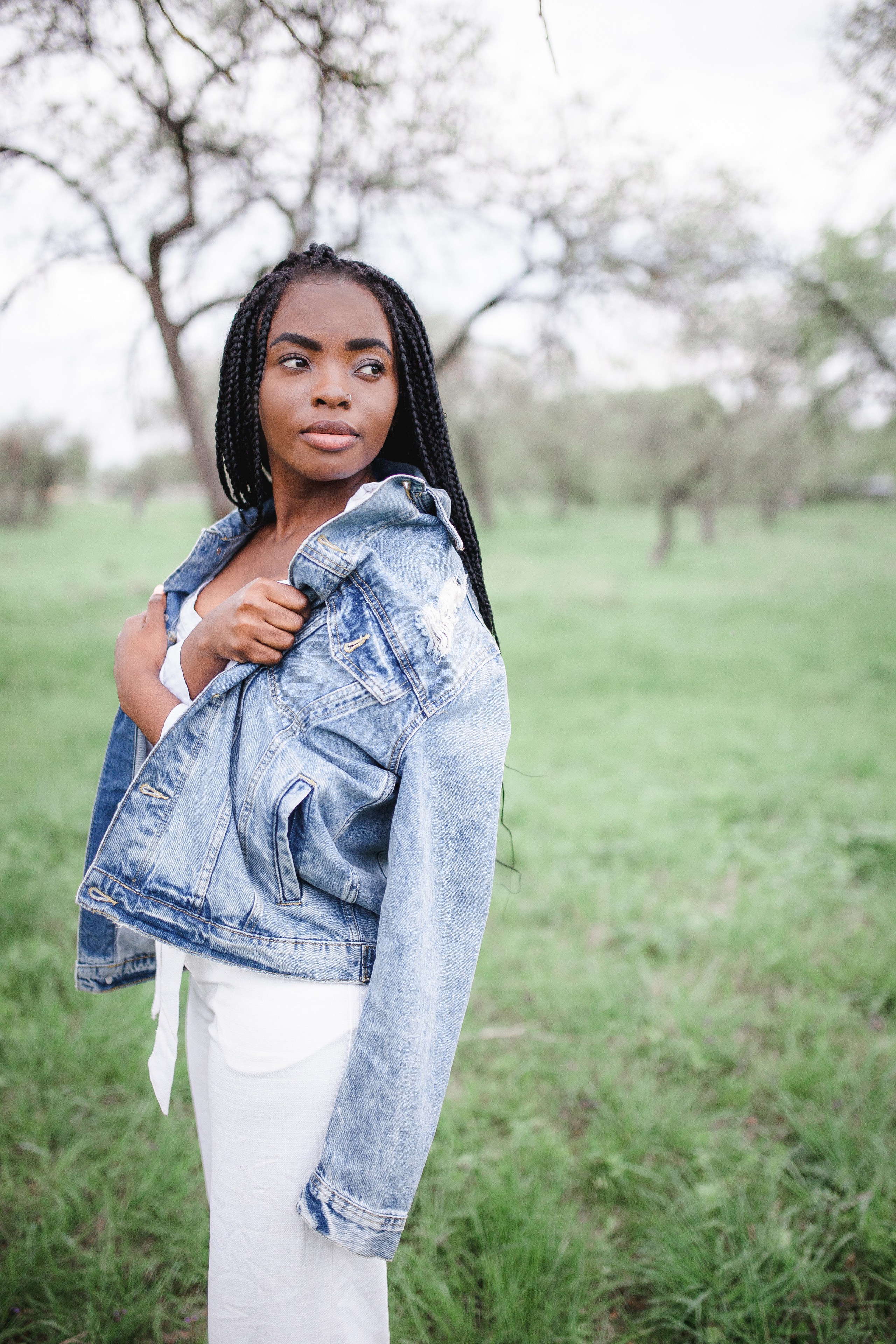 Jessie. Свадебный и портретный фотограф Екатерина Моргунова