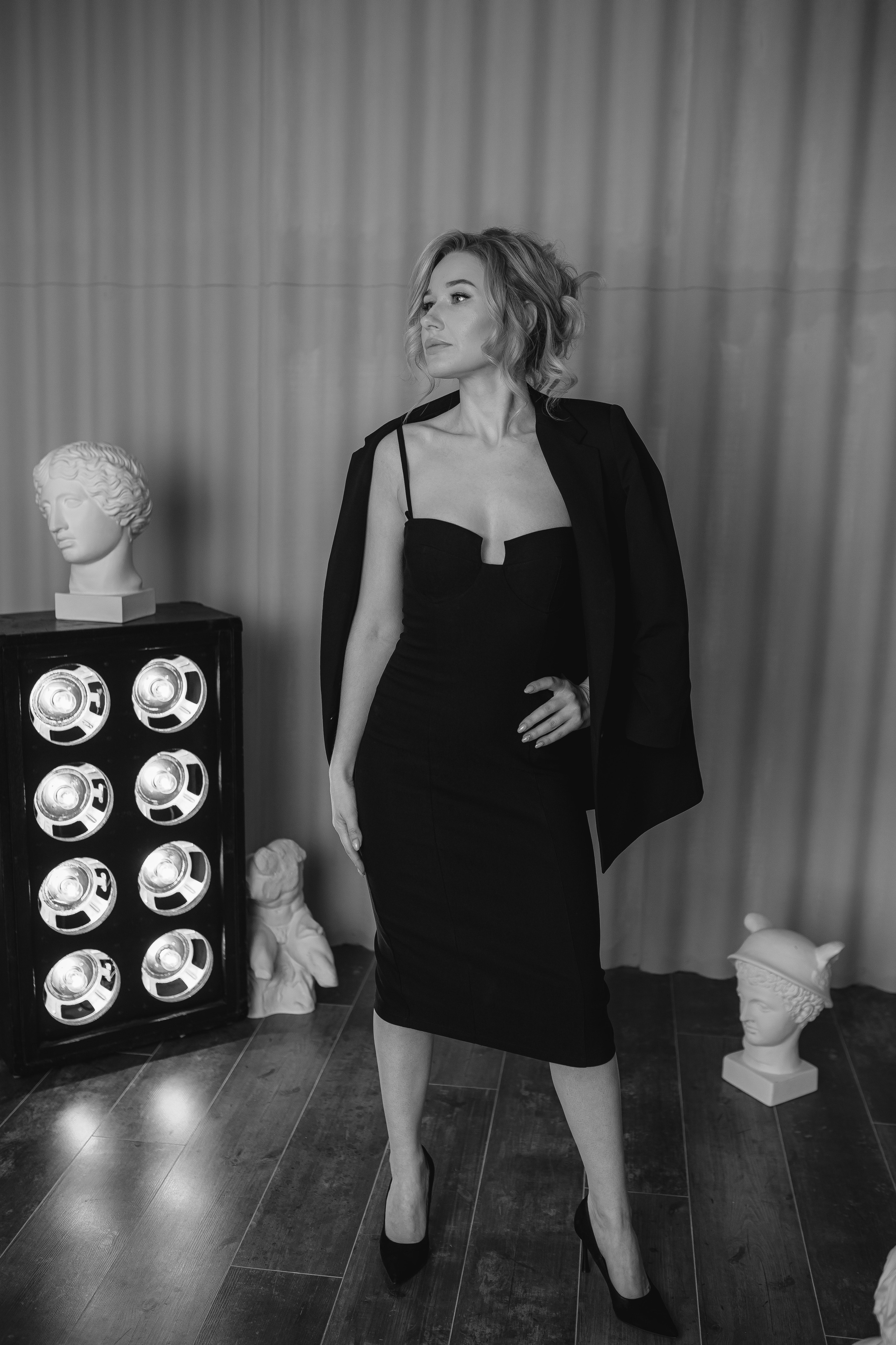 Ира. Свадебный и портретный фотограф Екатерина Моргунова