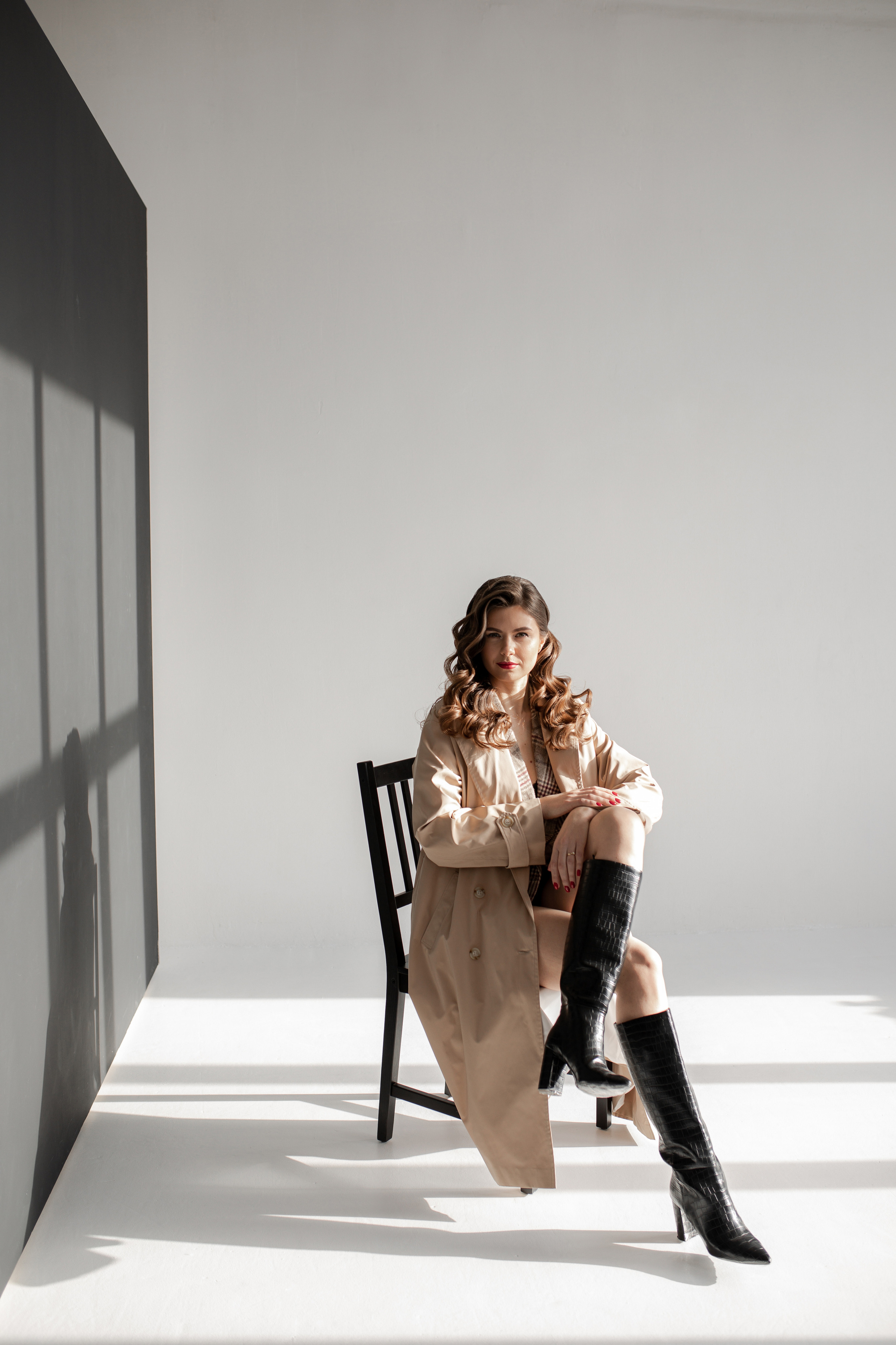 Светлана. Свадебный и портретный фотограф Екатерина Моргунова