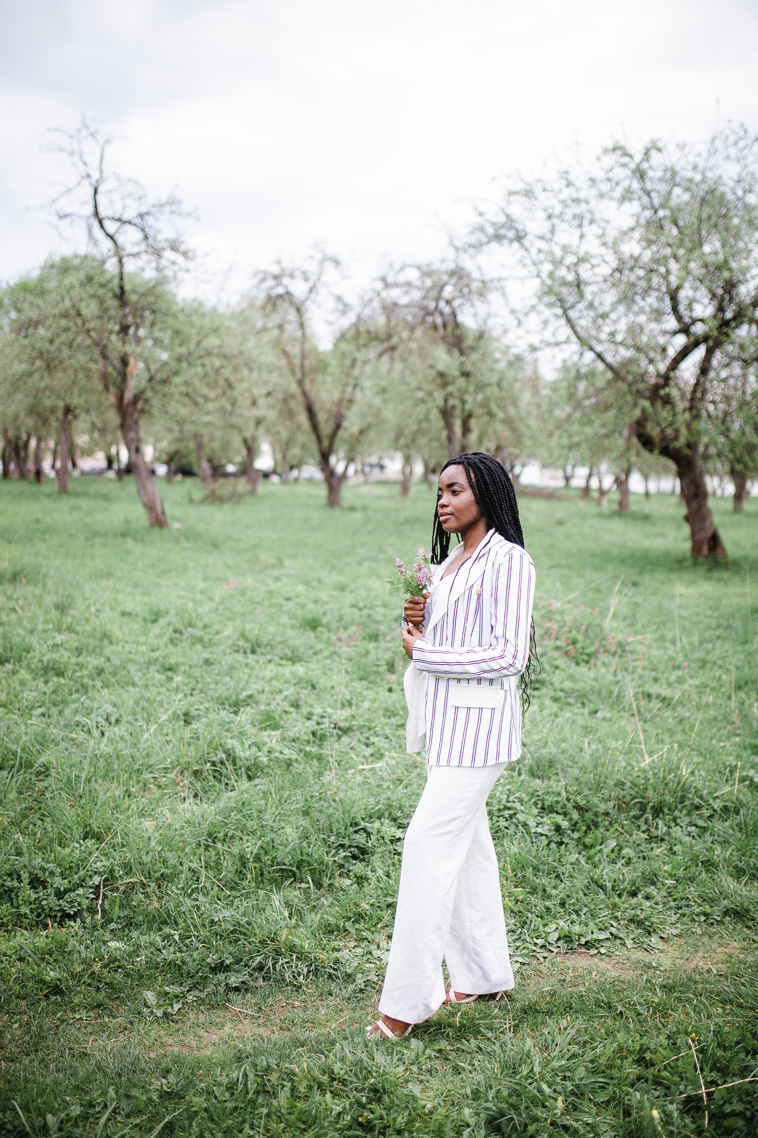 Jessie. Свадебный и портретный фотограф Екатерина Моргунова