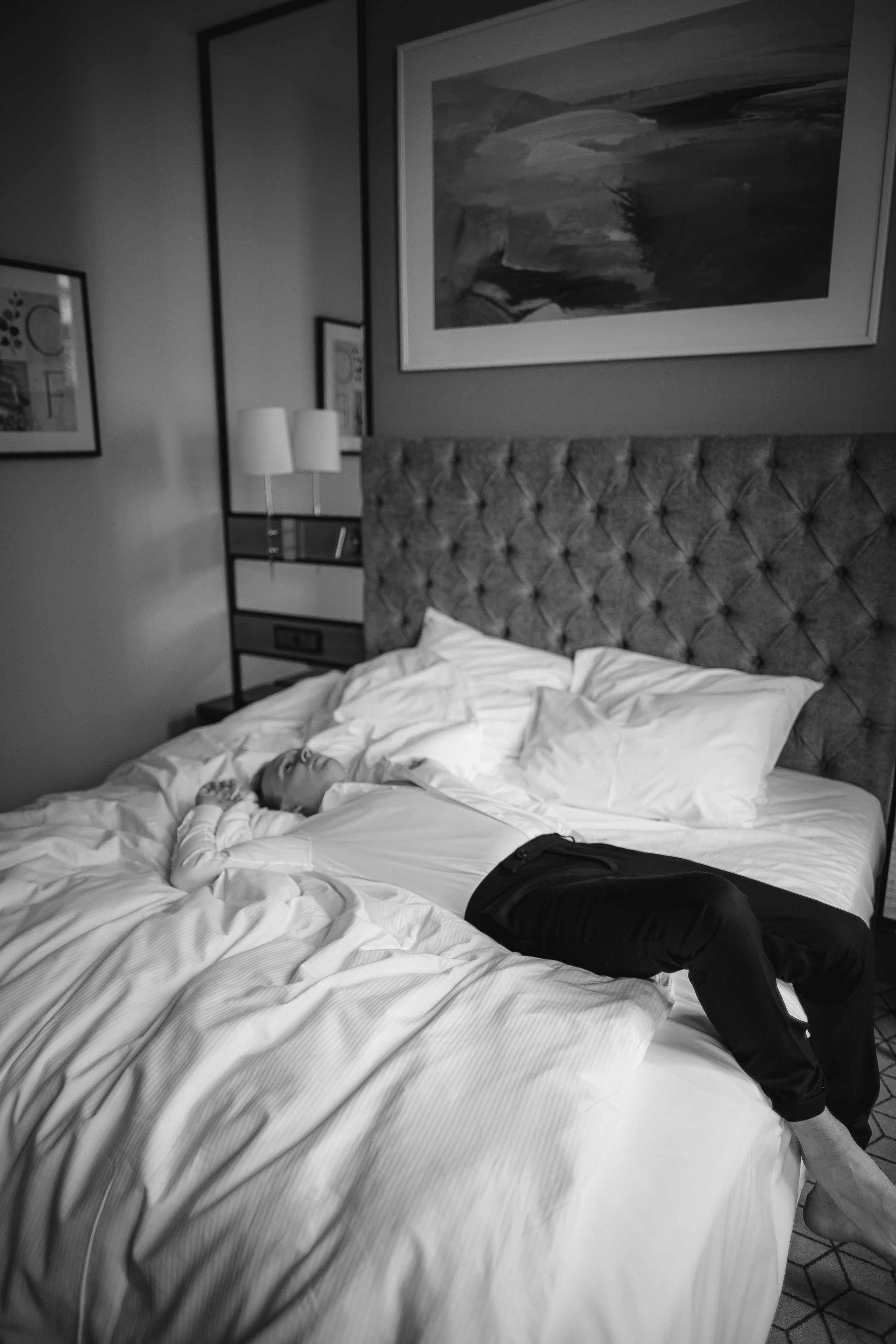 Полина и Сергей. Свадебный и портретный фотограф Екатерина Моргунова