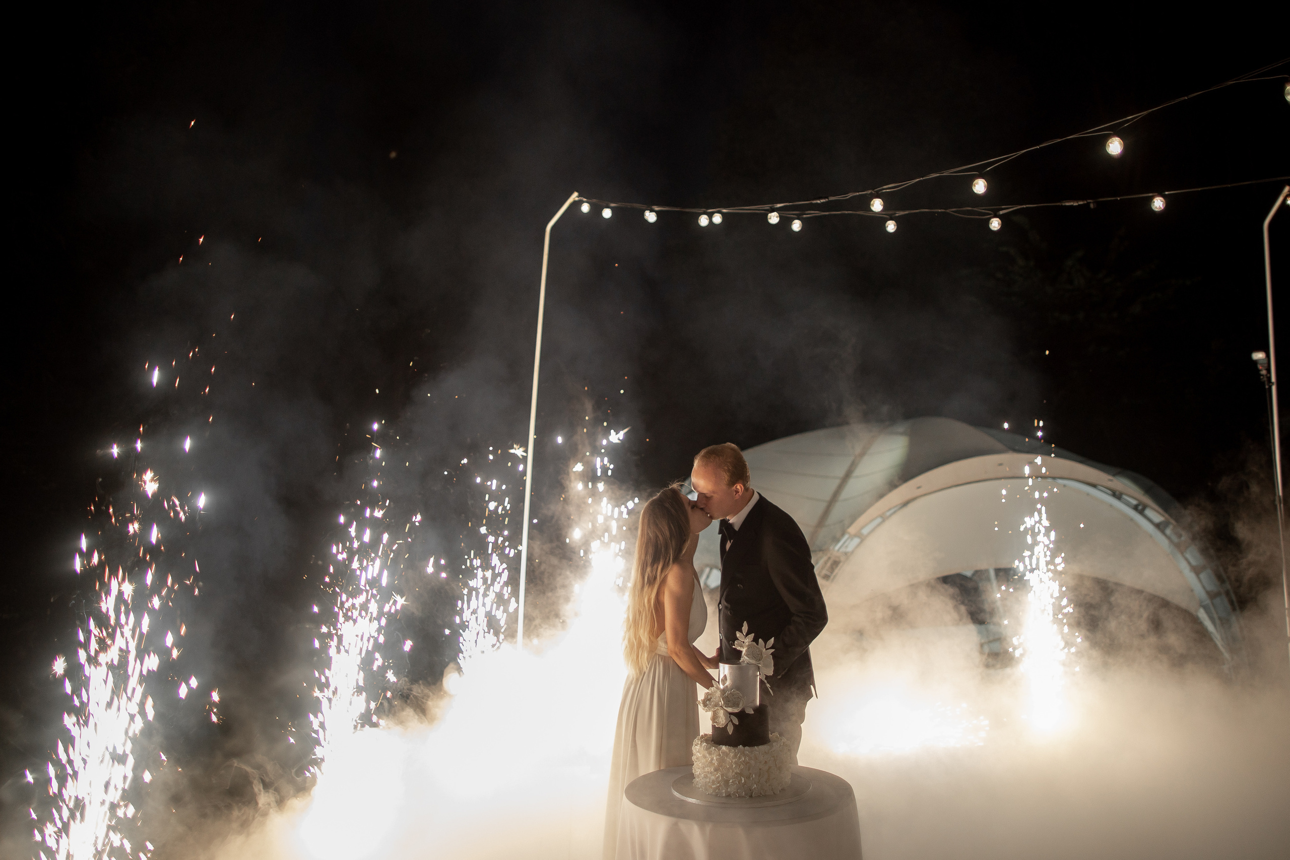 Полина и Сергей. Свадебный и портретный фотограф Екатерина Моргунова