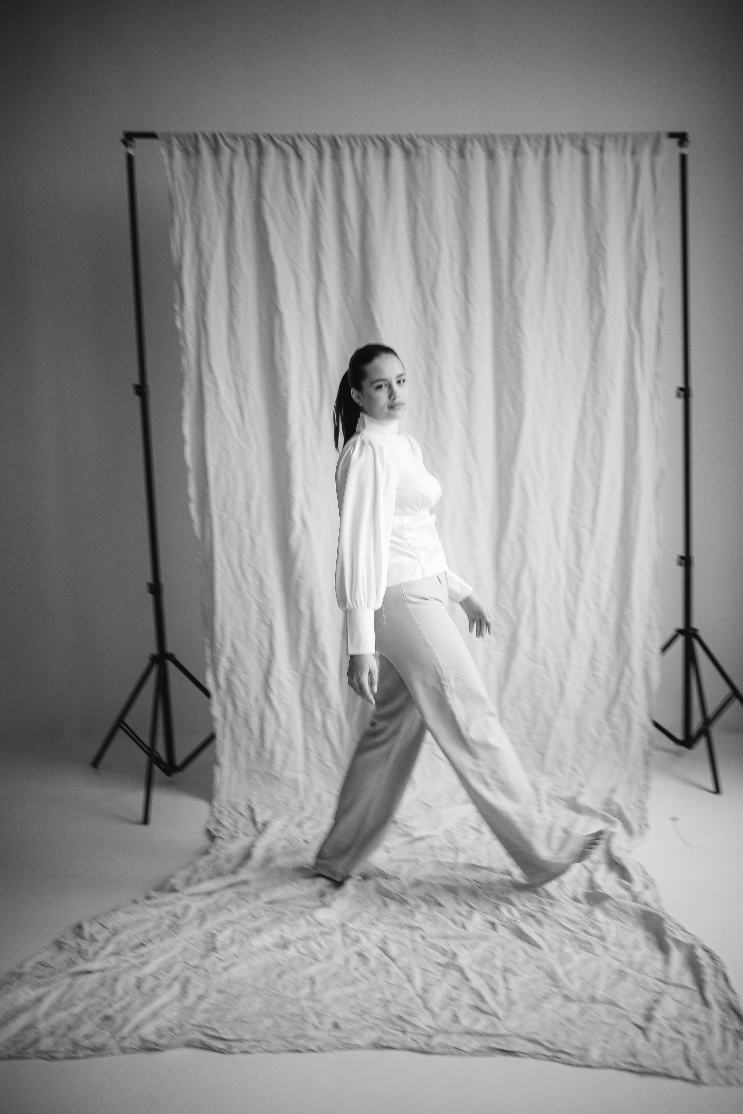 Аня. Свадебный и портретный фотограф Екатерина Моргунова