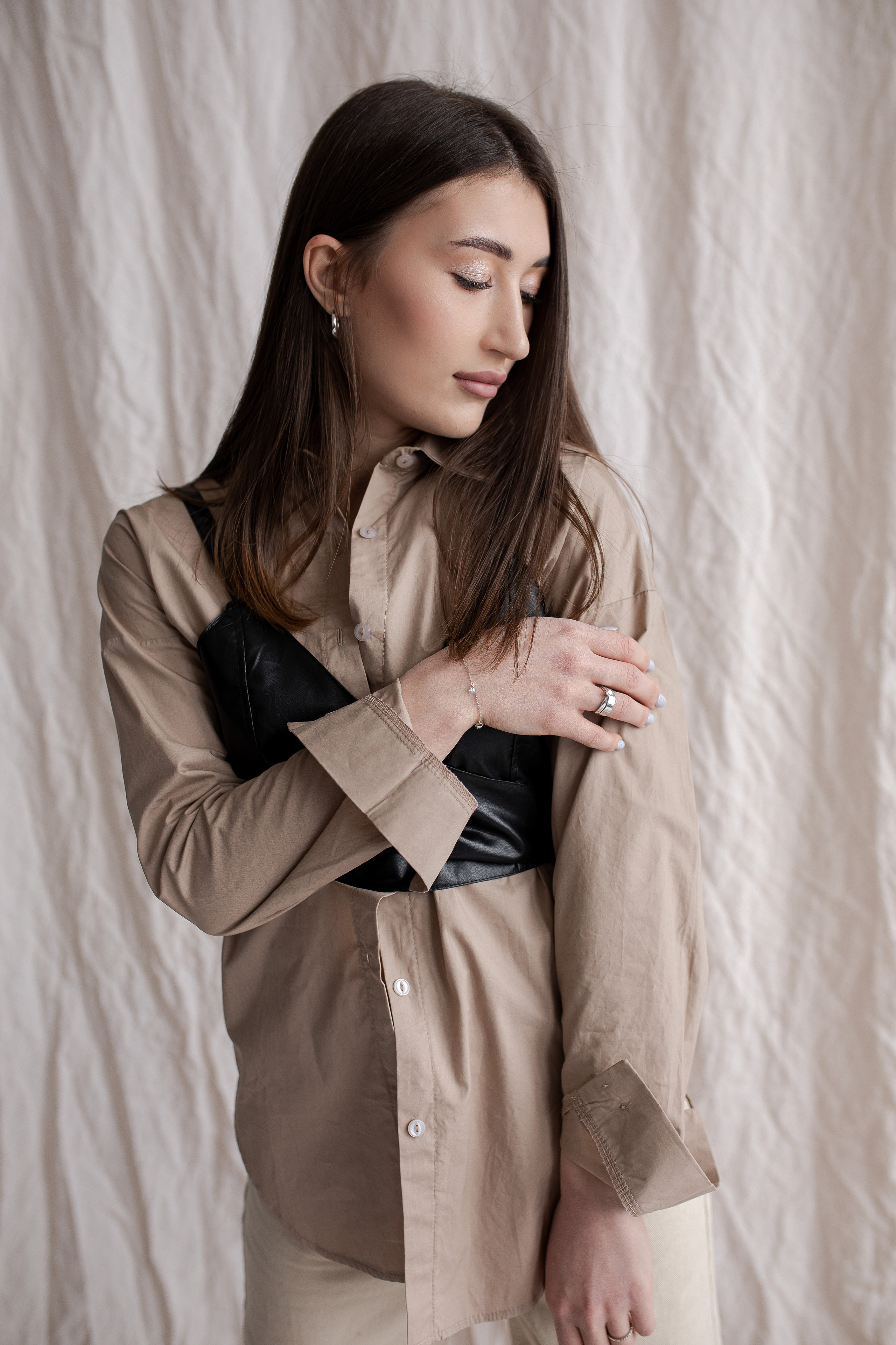 Алина. Свадебный и портретный фотограф Екатерина Моргунова