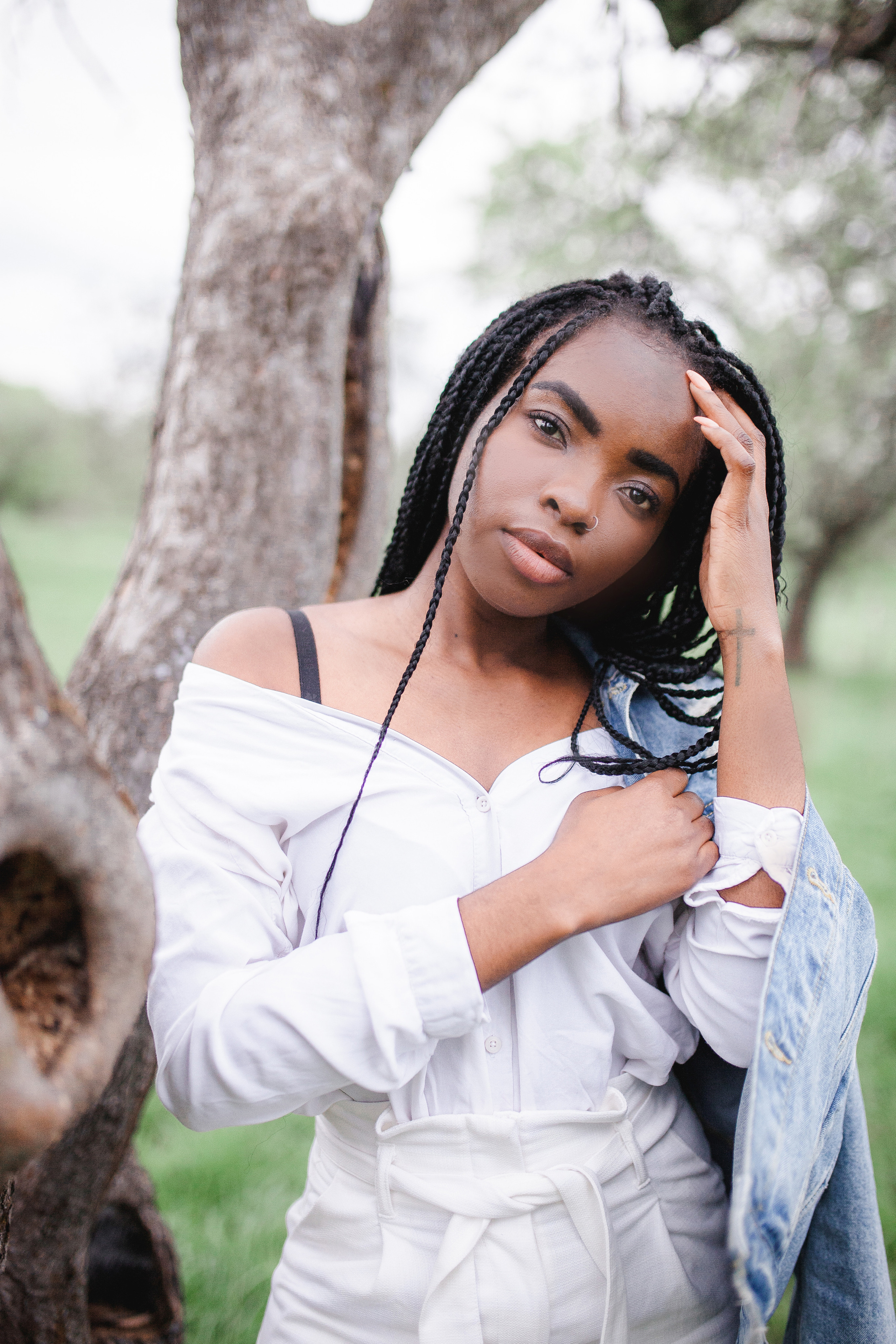 Jessie. Свадебный и портретный фотограф Екатерина Моргунова