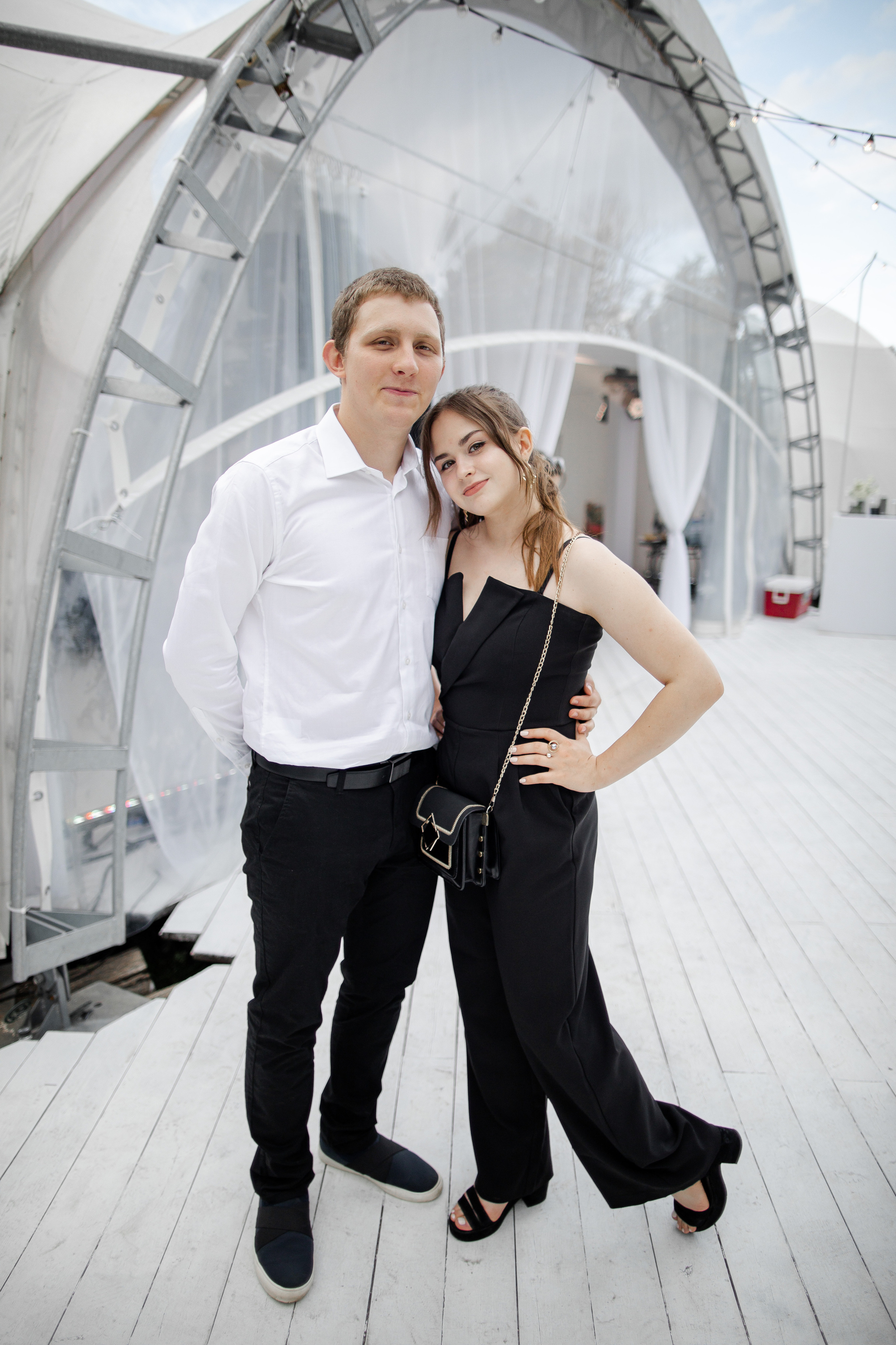 Полина и Сергей. Свадебный и портретный фотограф Екатерина Моргунова