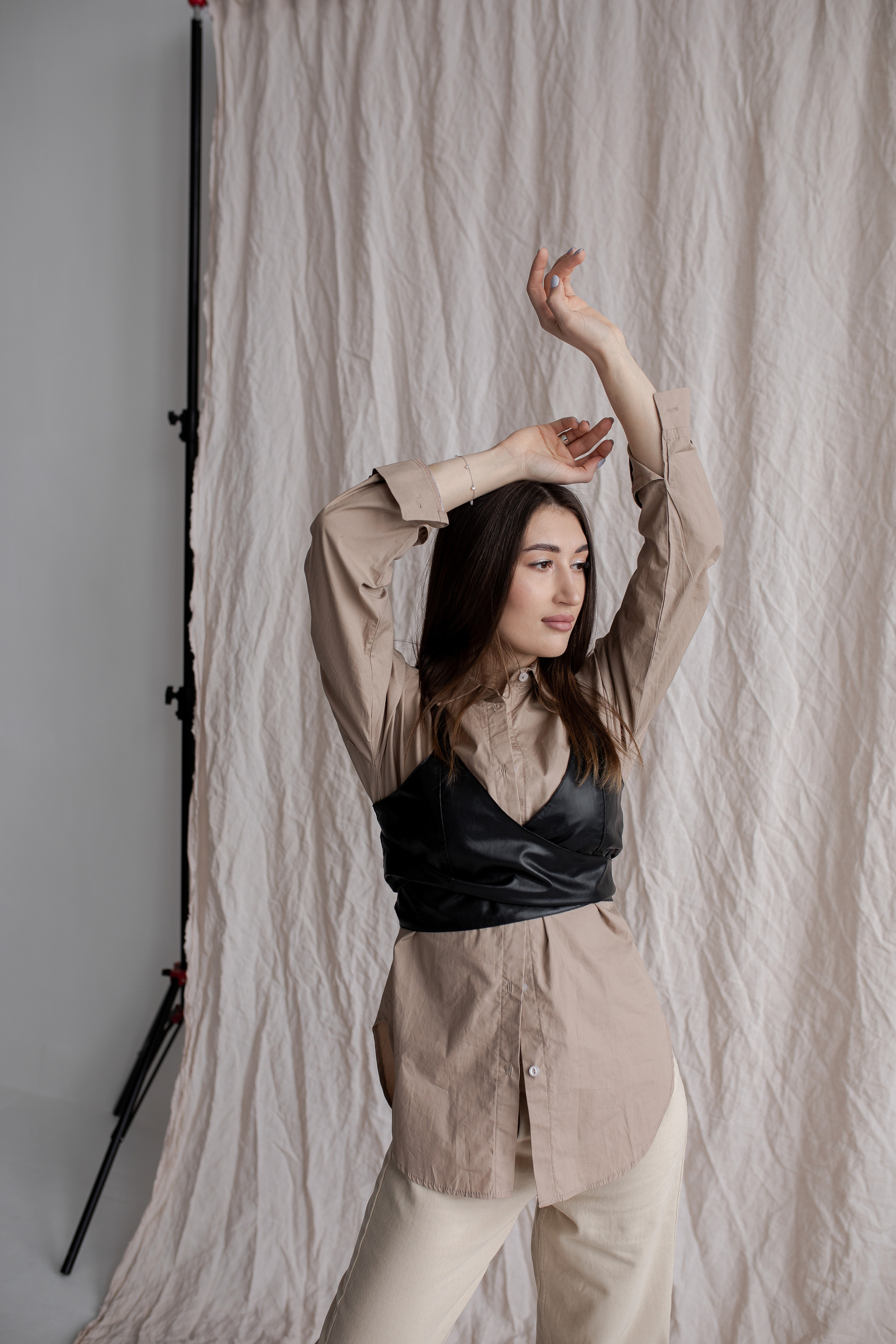 Алина. Свадебный и портретный фотограф Екатерина Моргунова