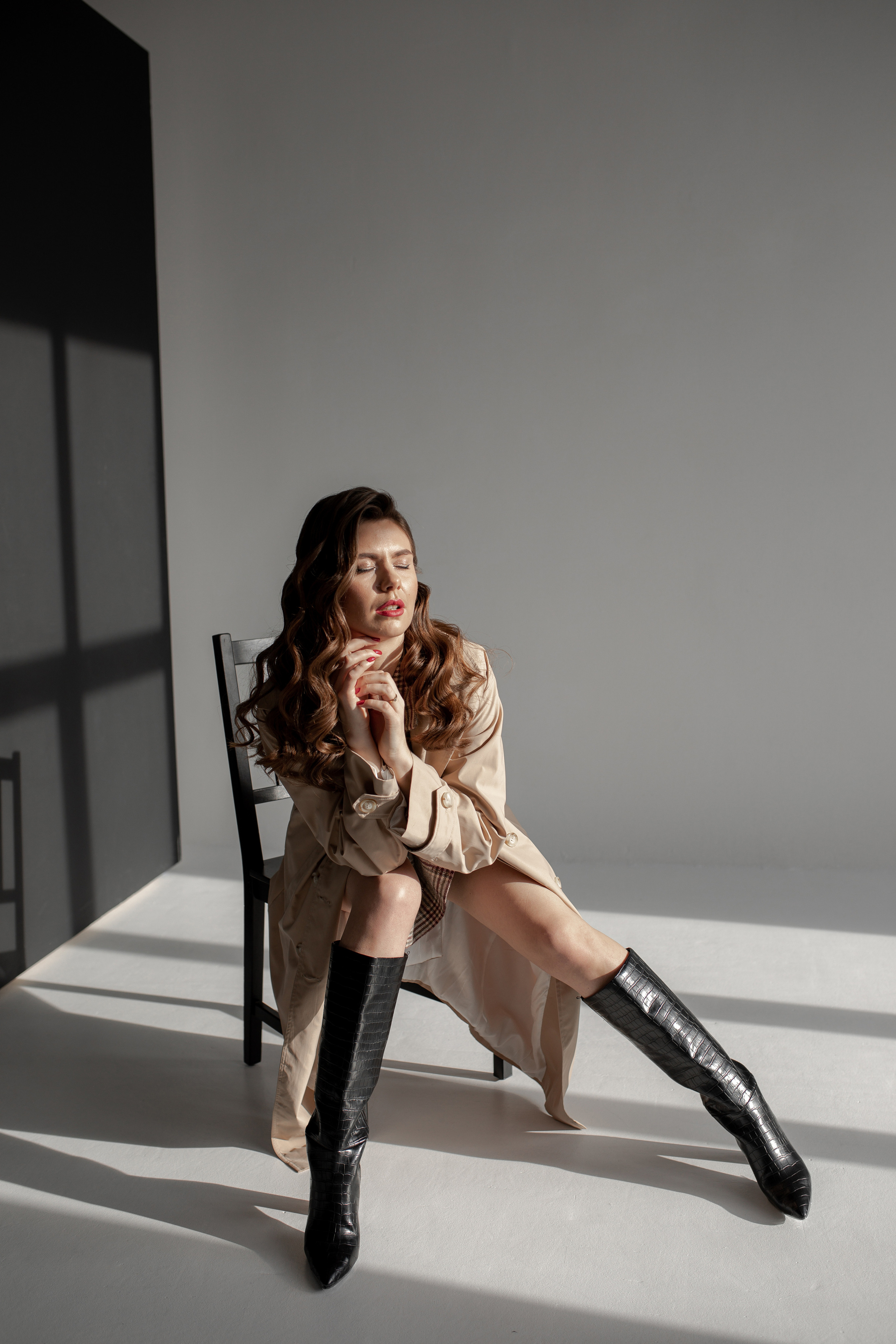 Светлана. Свадебный и портретный фотограф Екатерина Моргунова