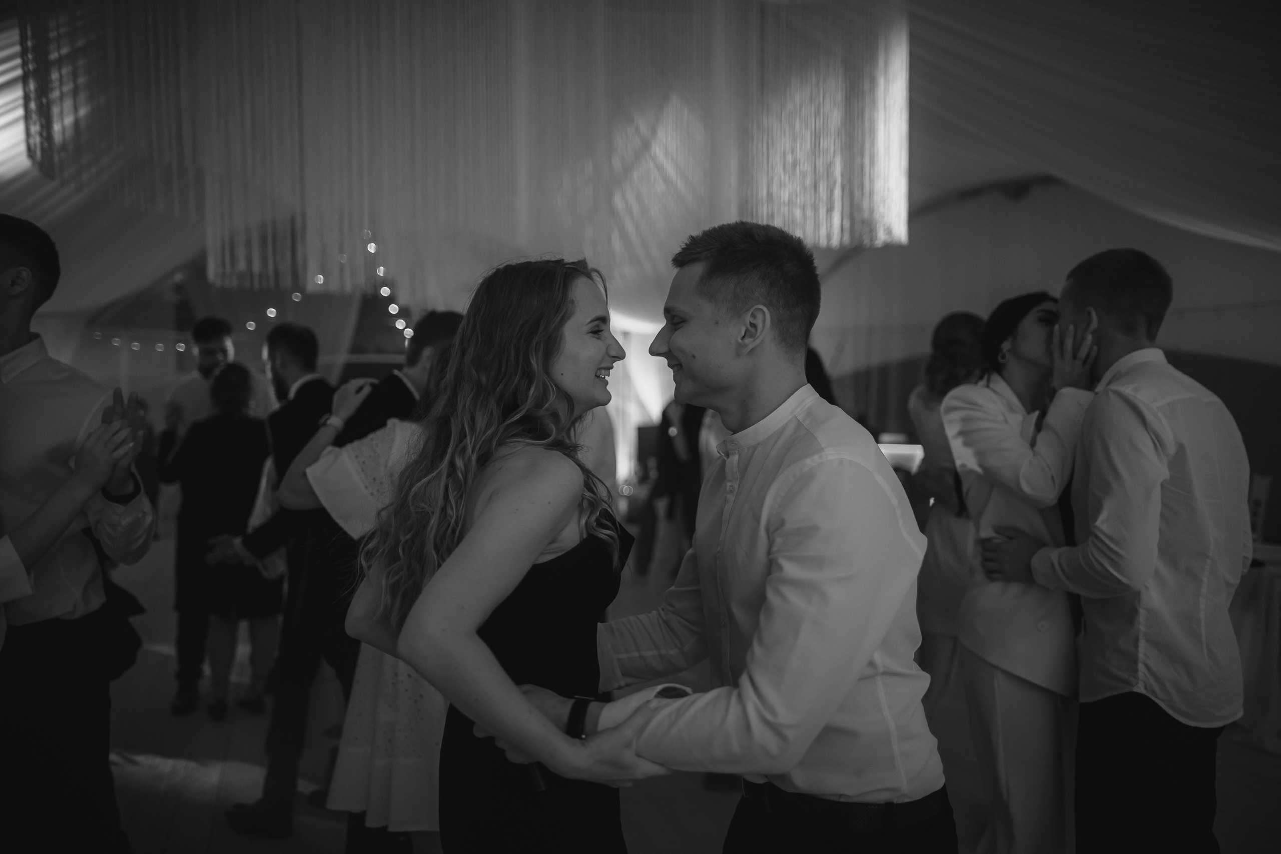 Полина и Сергей. Свадебный и портретный фотограф Екатерина Моргунова