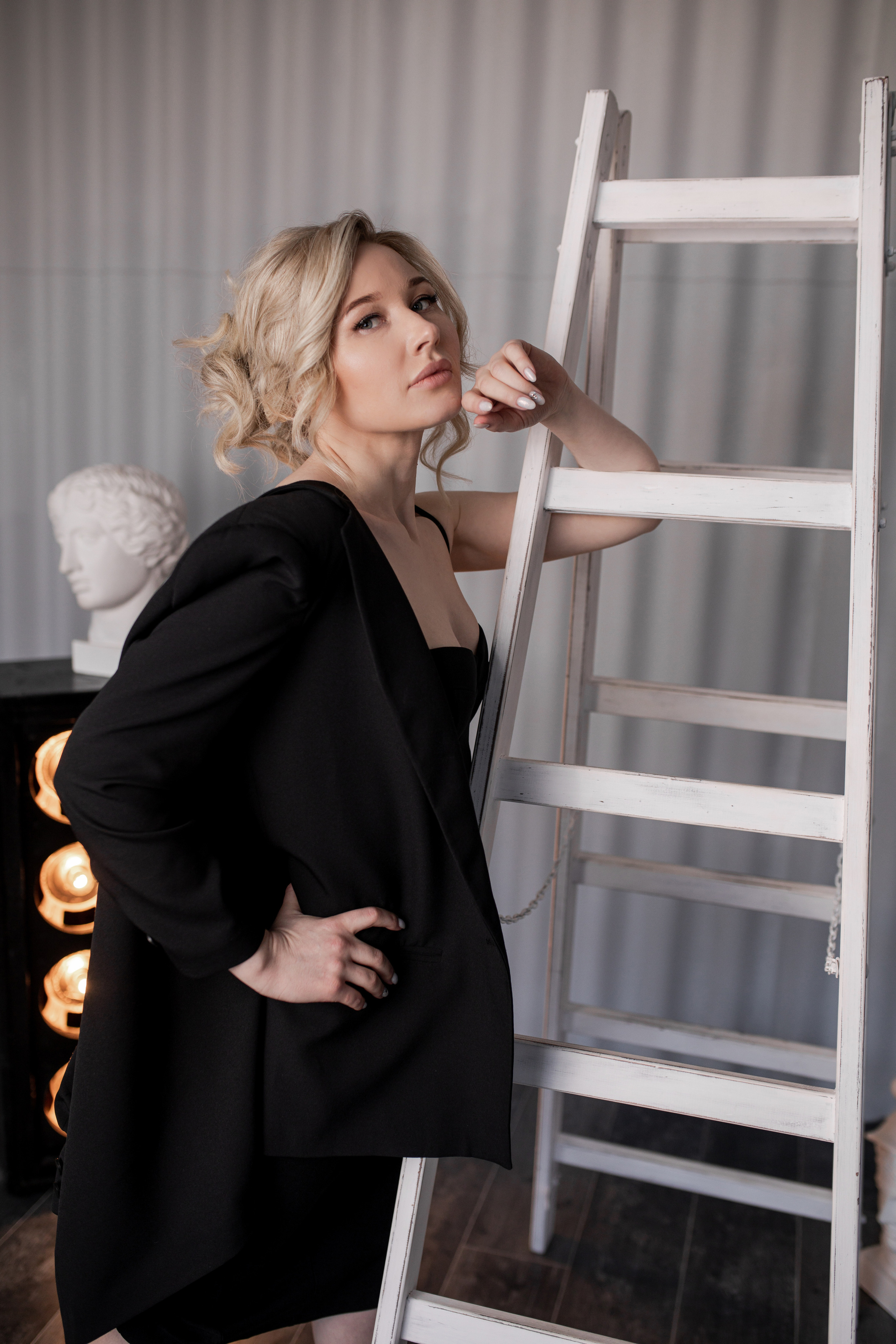 Ира. Свадебный и портретный фотограф Екатерина Моргунова