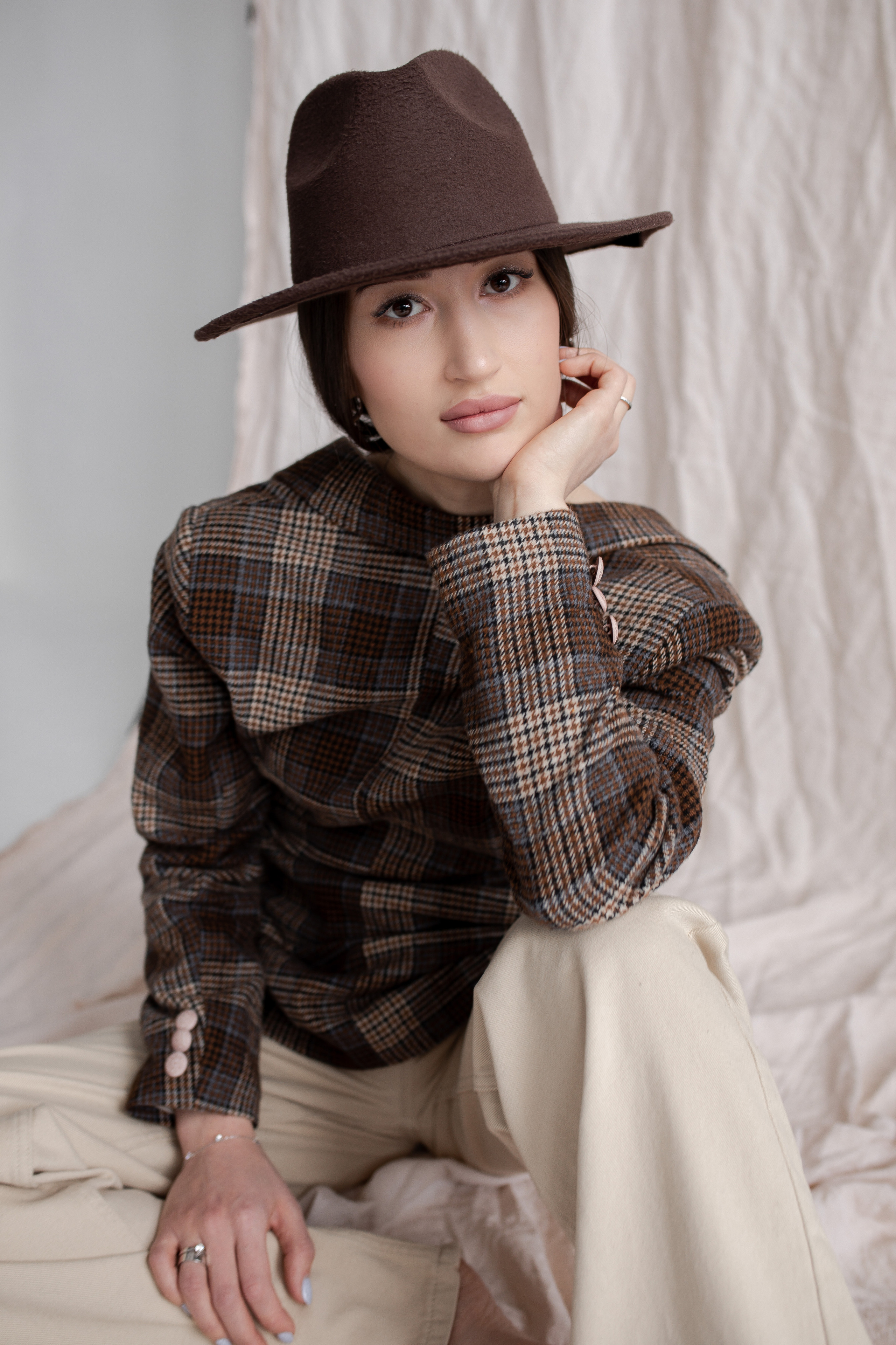 Алина. Свадебный и портретный фотограф Екатерина Моргунова