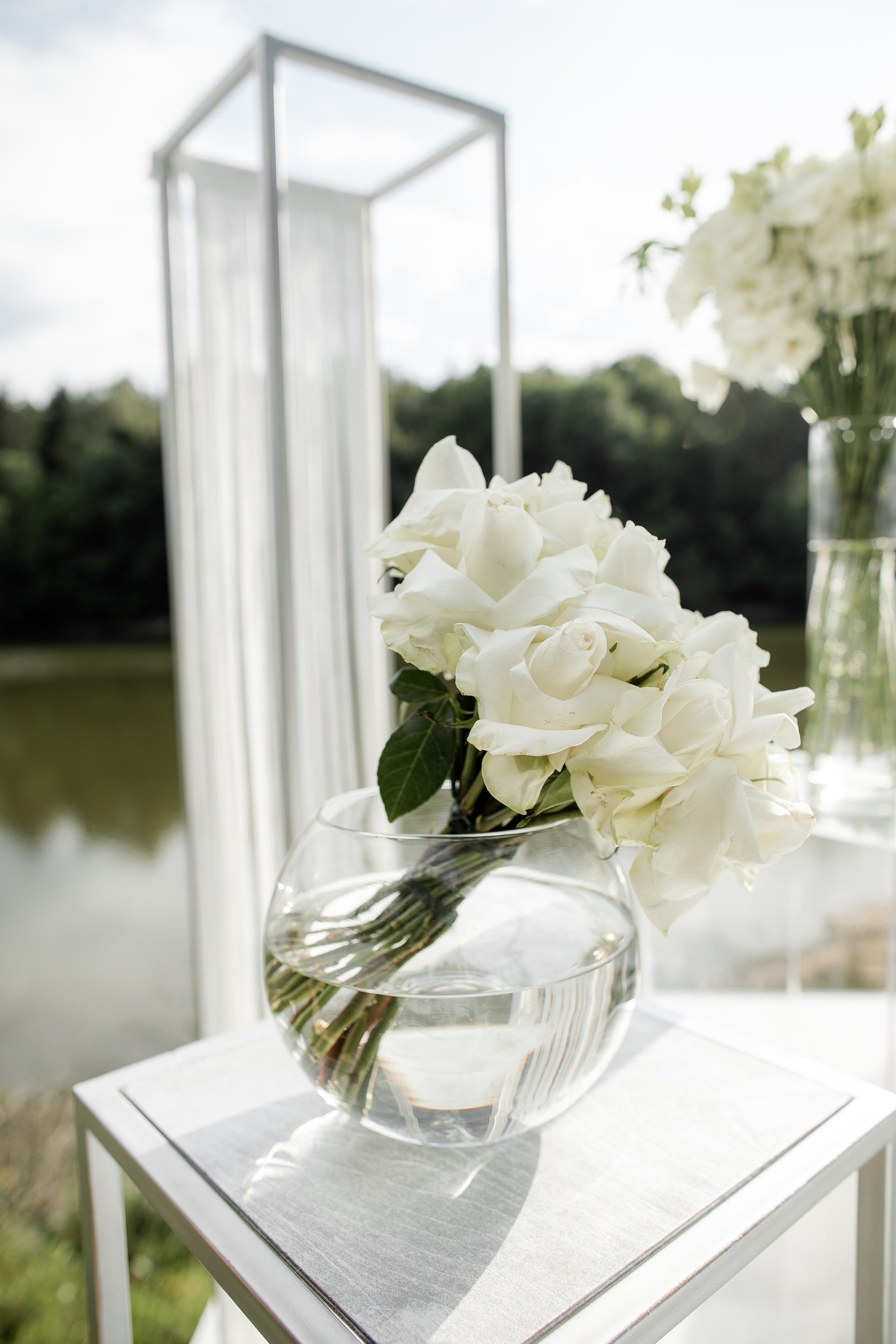 Полина и Сергей. Свадебный и портретный фотограф Екатерина Моргунова