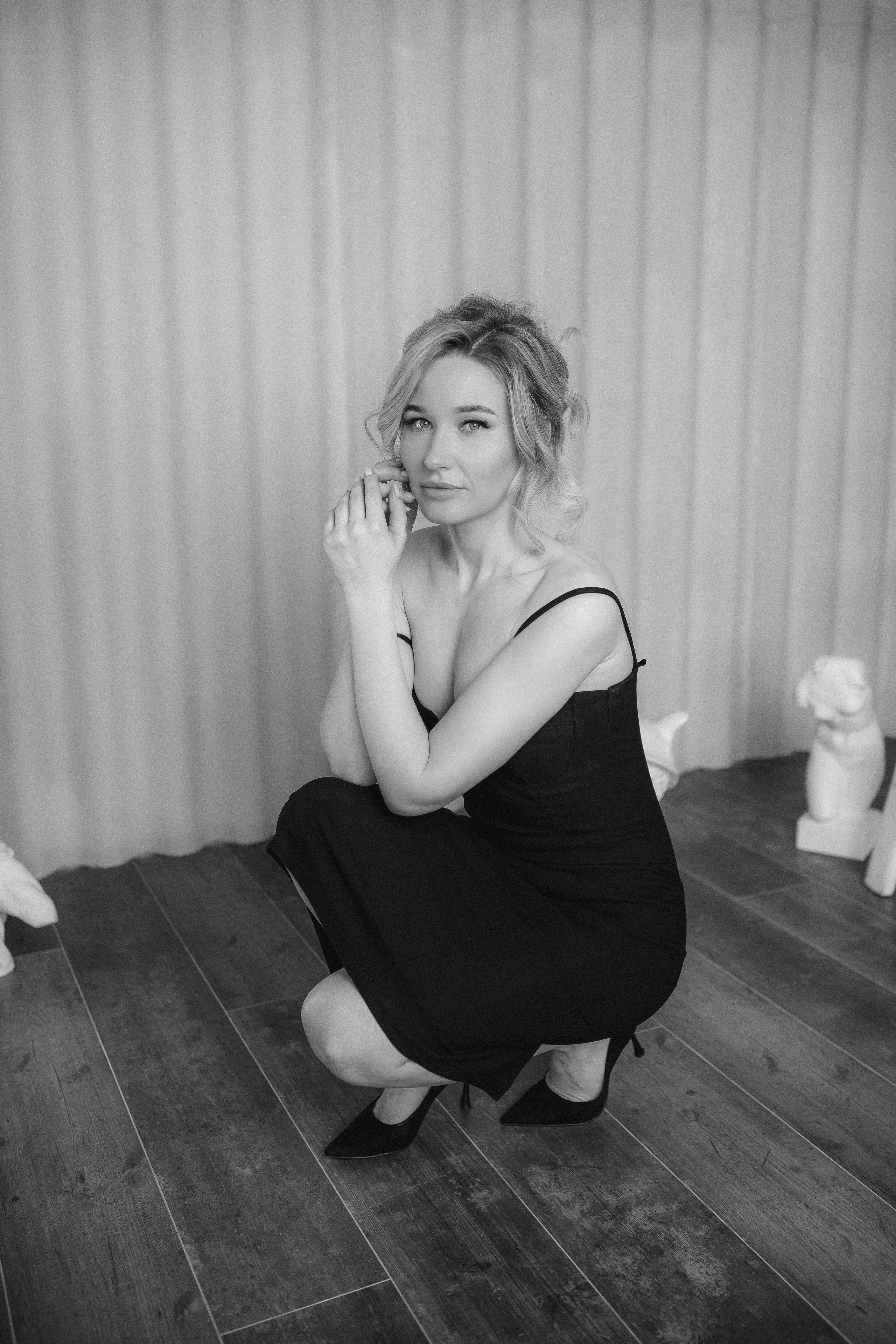 Ира. Свадебный и портретный фотограф Екатерина Моргунова