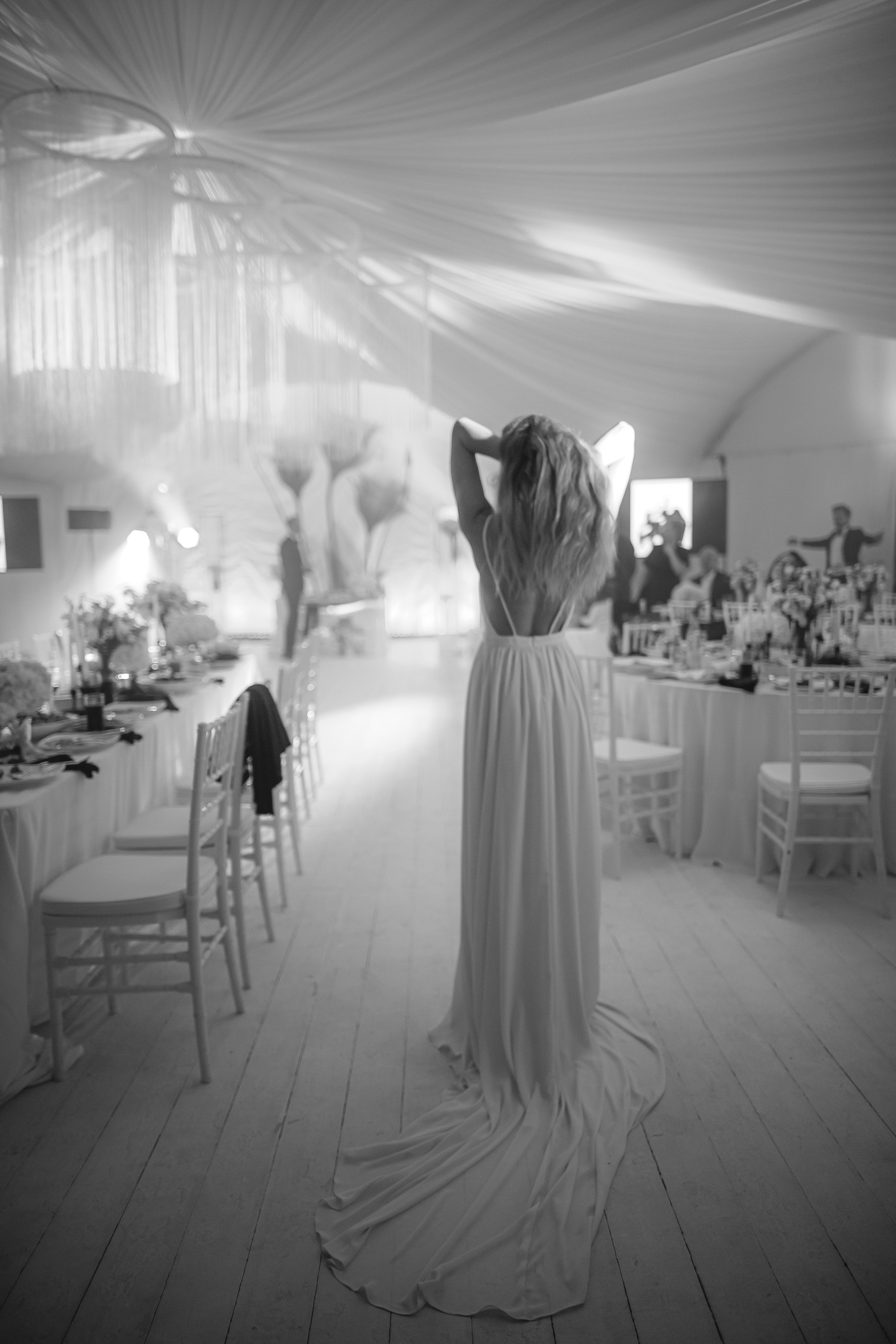 Полина и Сергей. Свадебный и портретный фотограф Екатерина Моргунова