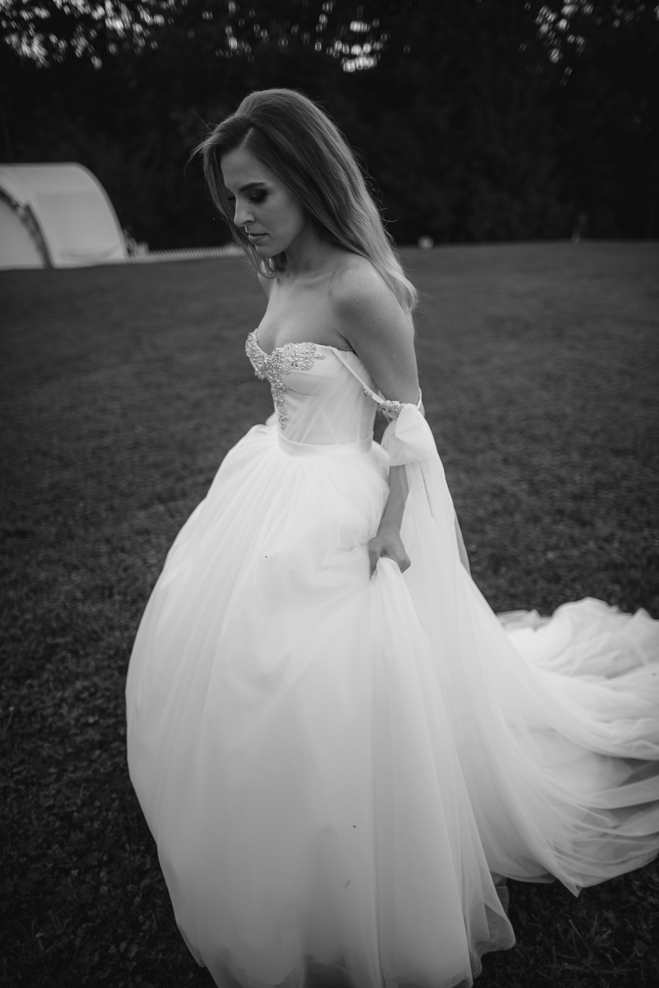 Полина и Сергей. Свадебный и портретный фотограф Екатерина Моргунова