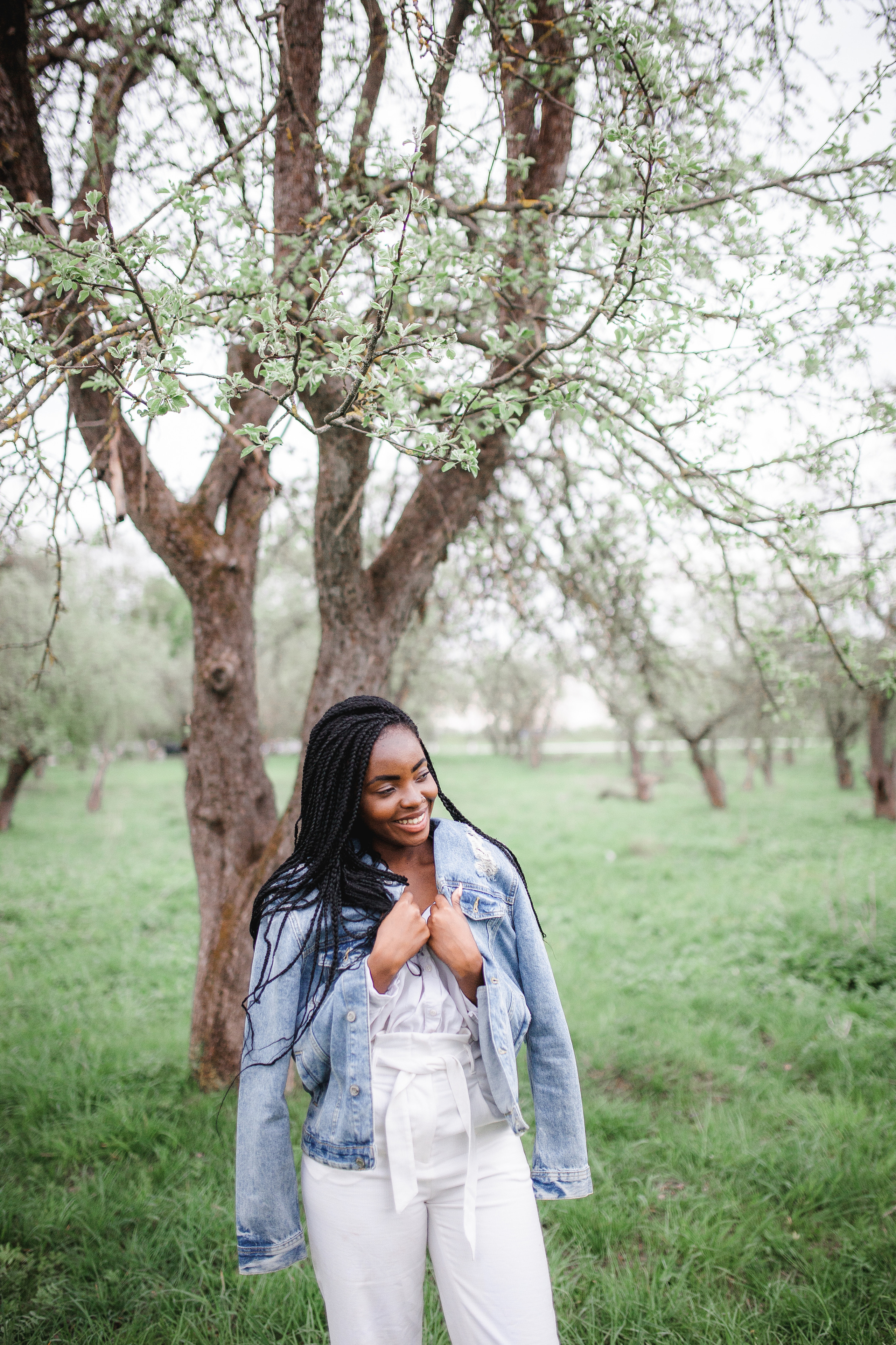 Jessie. Свадебный и портретный фотограф Екатерина Моргунова