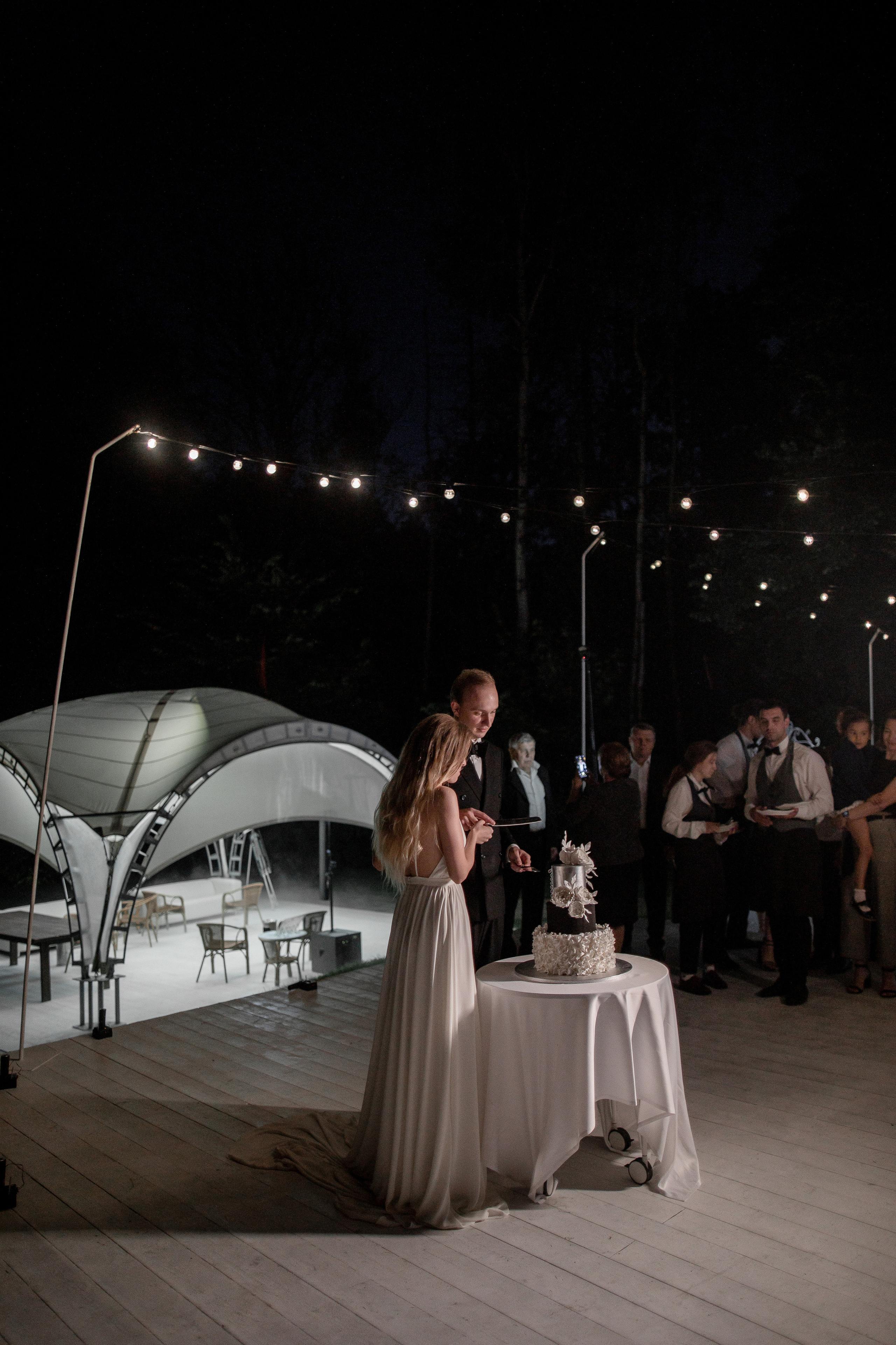 Полина и Сергей. Свадебный и портретный фотограф Екатерина Моргунова