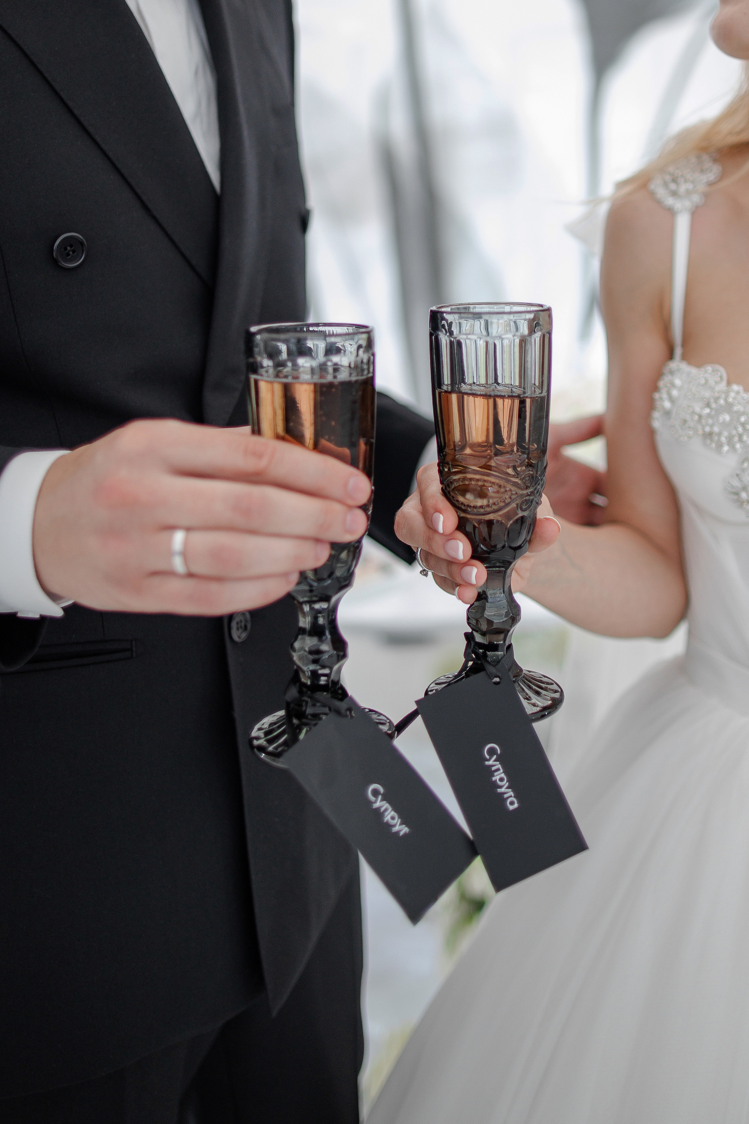 Полина и Сергей. Свадебный и портретный фотограф Екатерина Моргунова